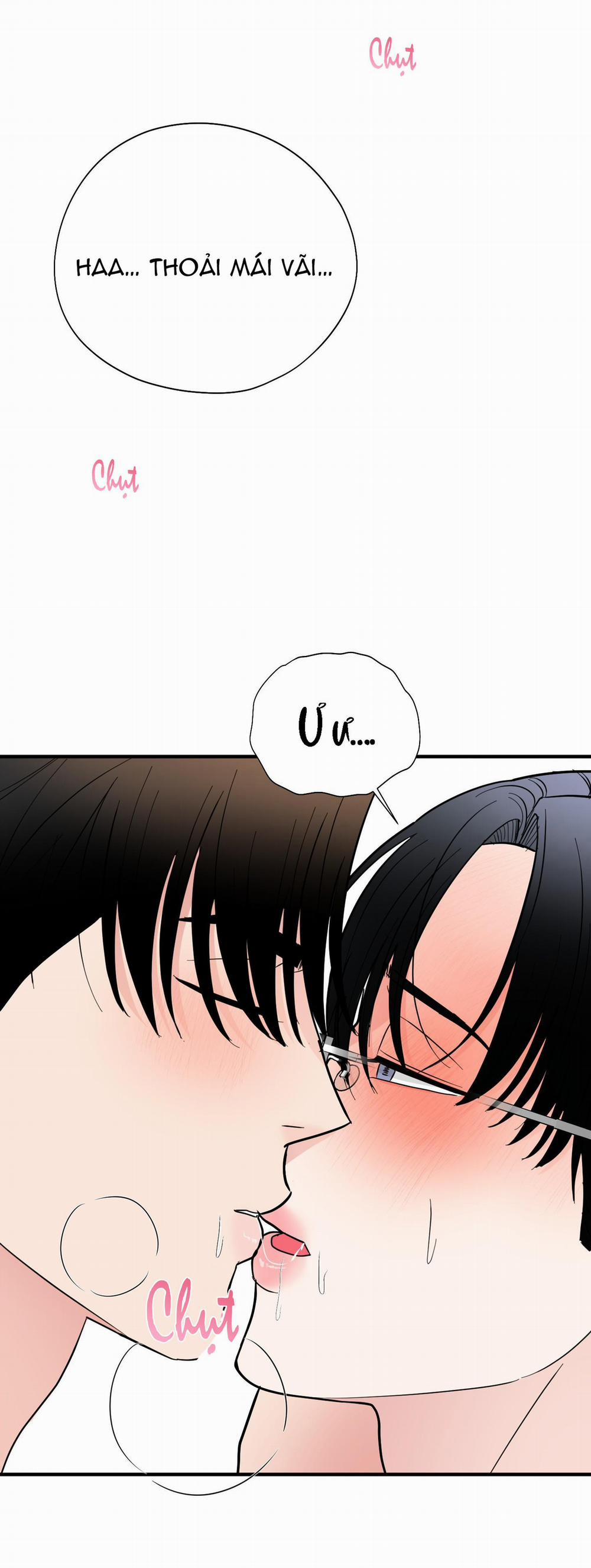 Món Quà Dành Cho Kẻ Ngạo Mạn 22 trang 32