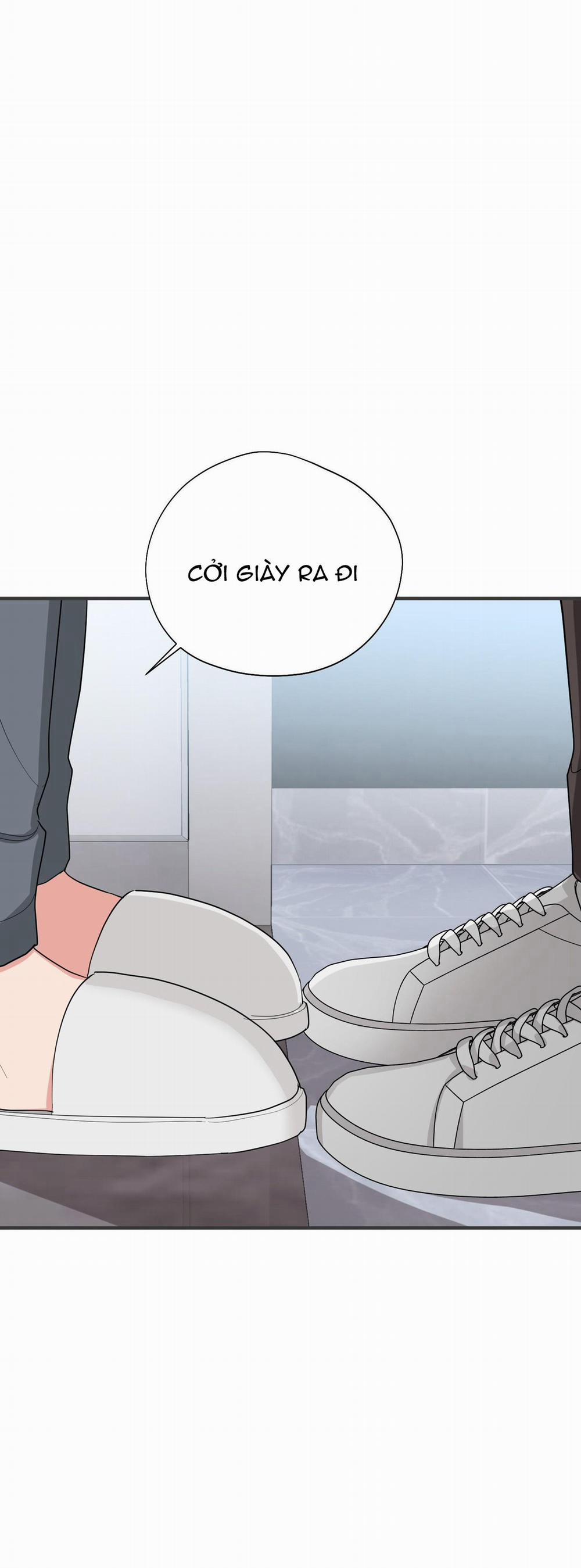 Món Quà Dành Cho Kẻ Ngạo Mạn 22 trang 37