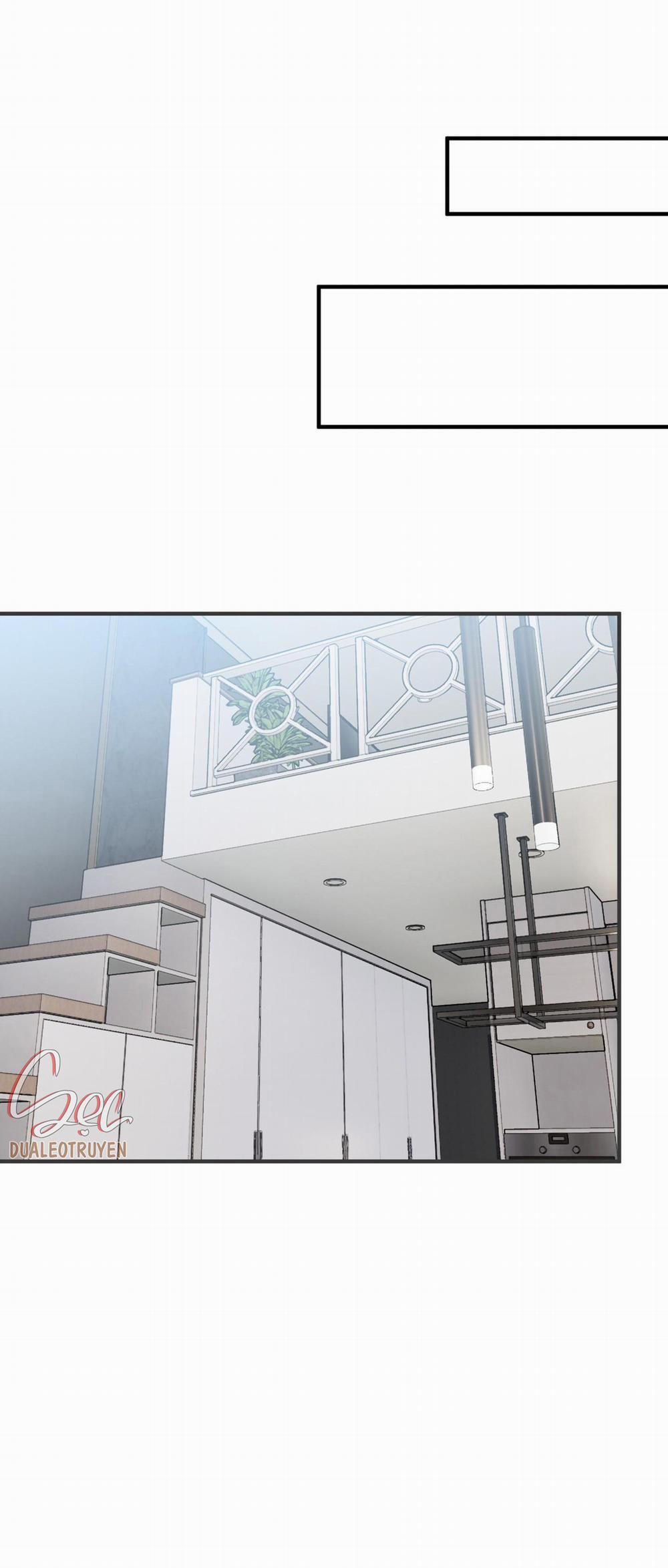 Món Quà Dành Cho Kẻ Ngạo Mạn 22 trang 39