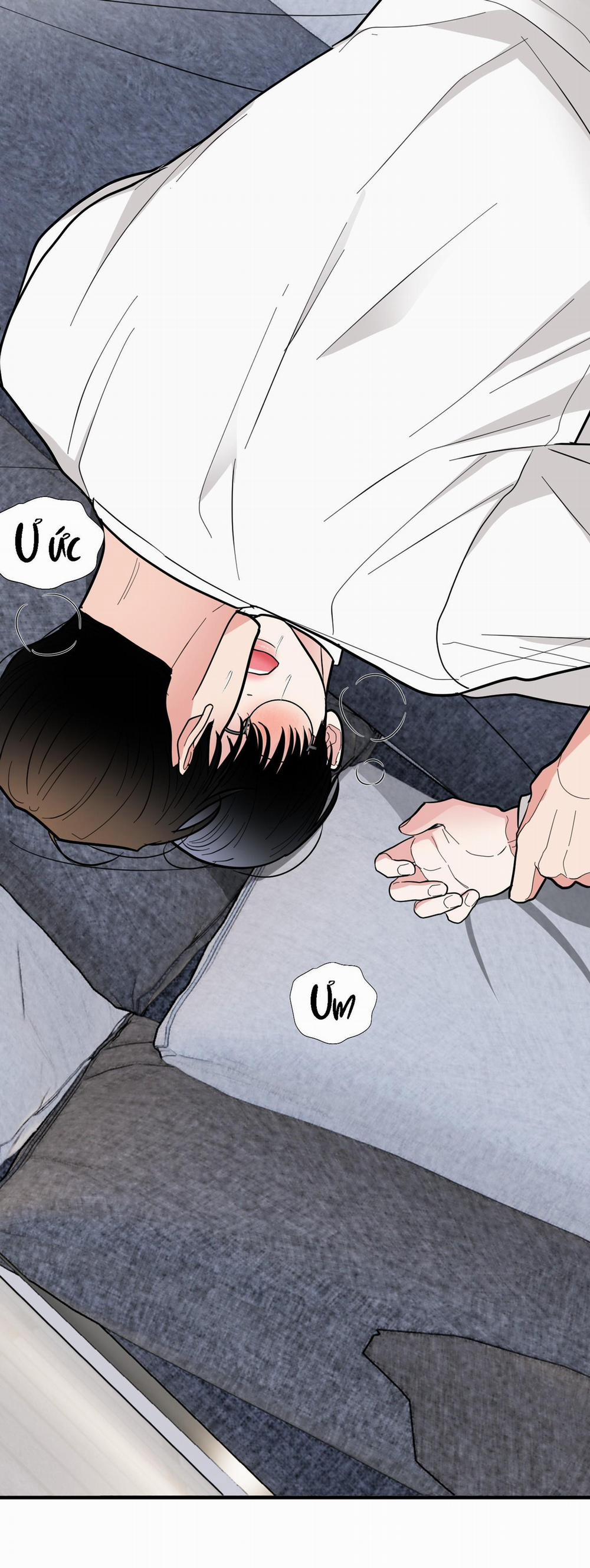 Món Quà Dành Cho Kẻ Ngạo Mạn 22 trang 41