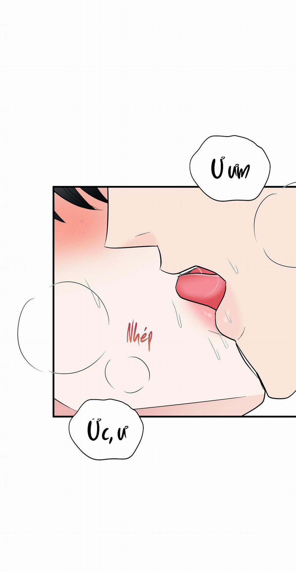 Món Quà Dành Cho Kẻ Ngạo Mạn 22 trang 44