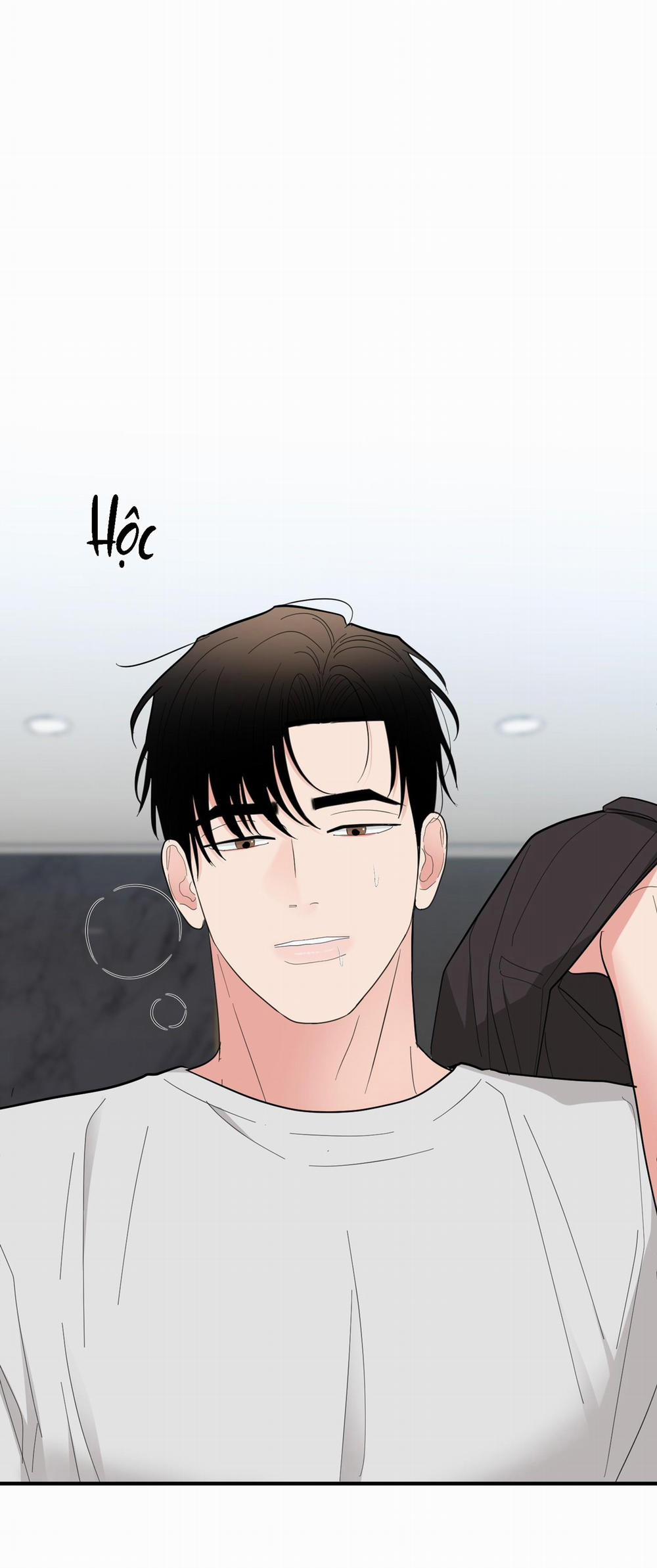 Món Quà Dành Cho Kẻ Ngạo Mạn 22 trang 51