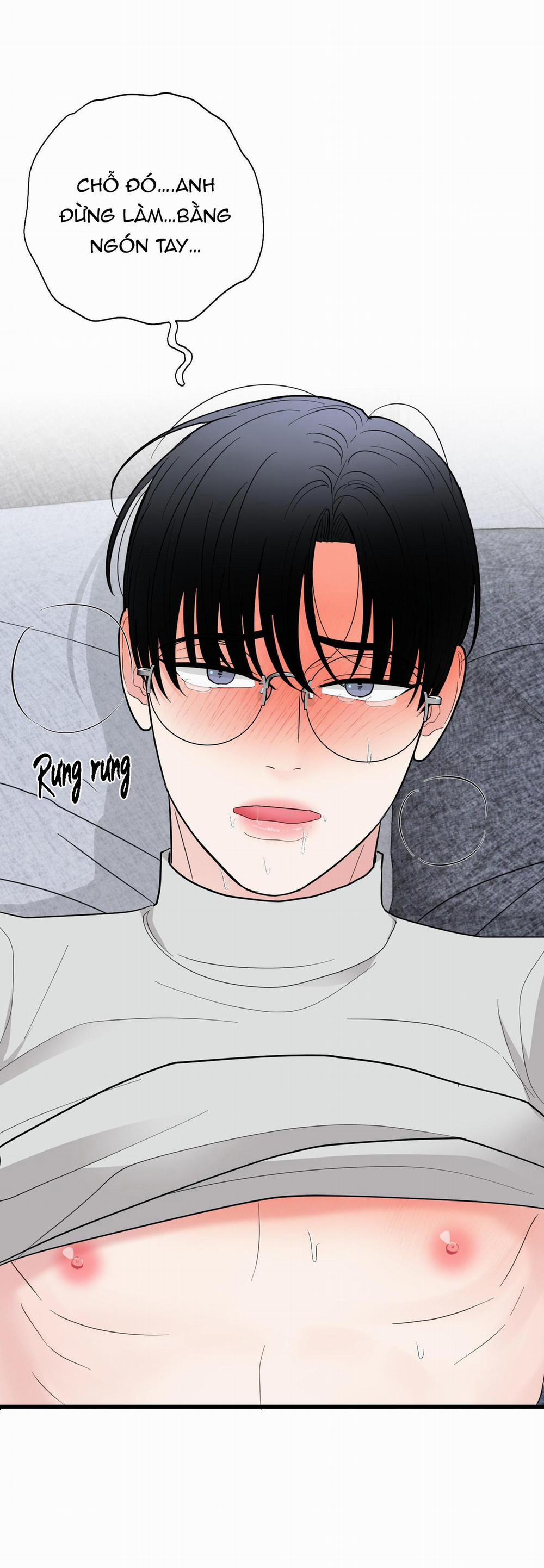 Món Quà Dành Cho Kẻ Ngạo Mạn 22 trang 72