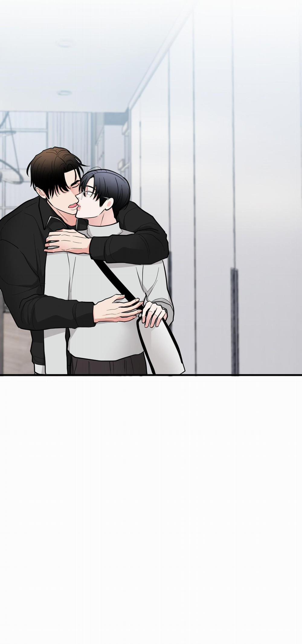 Món Quà Dành Cho Kẻ Ngạo Mạn 22 trang 8