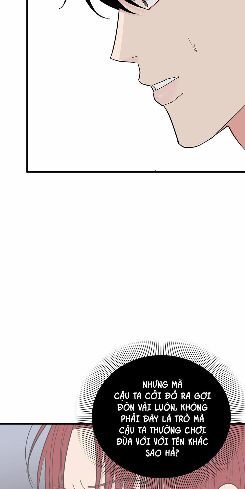 Món Quà Dành Cho Kẻ Ngạo Mạn 23 trang 12