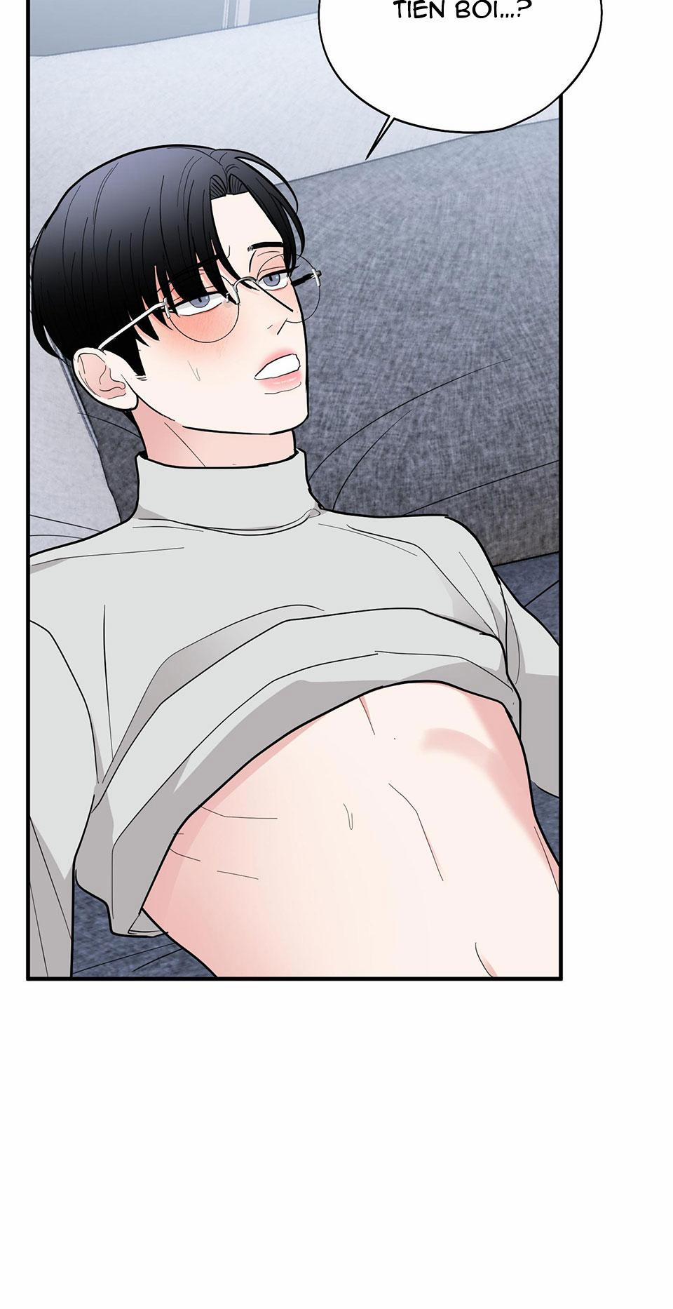 Món Quà Dành Cho Kẻ Ngạo Mạn 23 trang 15