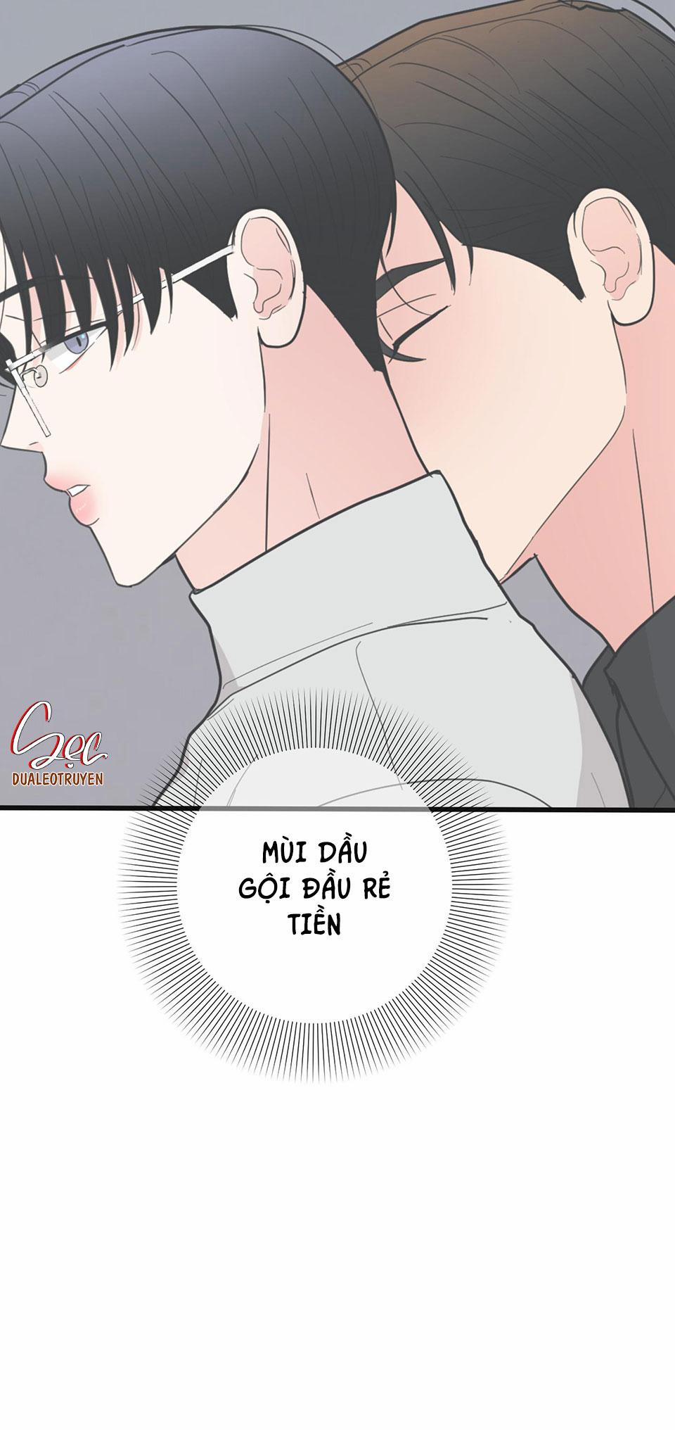 Món Quà Dành Cho Kẻ Ngạo Mạn 23 trang 17