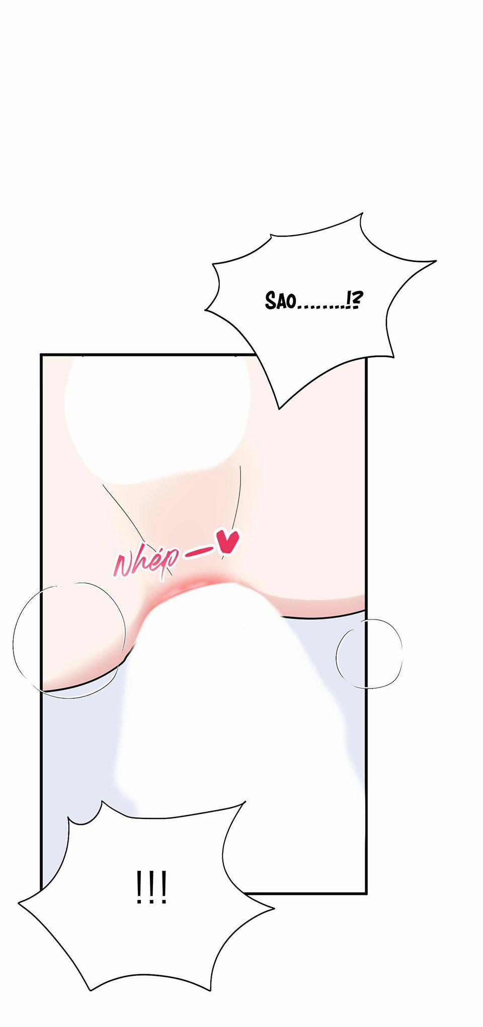 Món Quà Dành Cho Kẻ Ngạo Mạn 23 trang 24