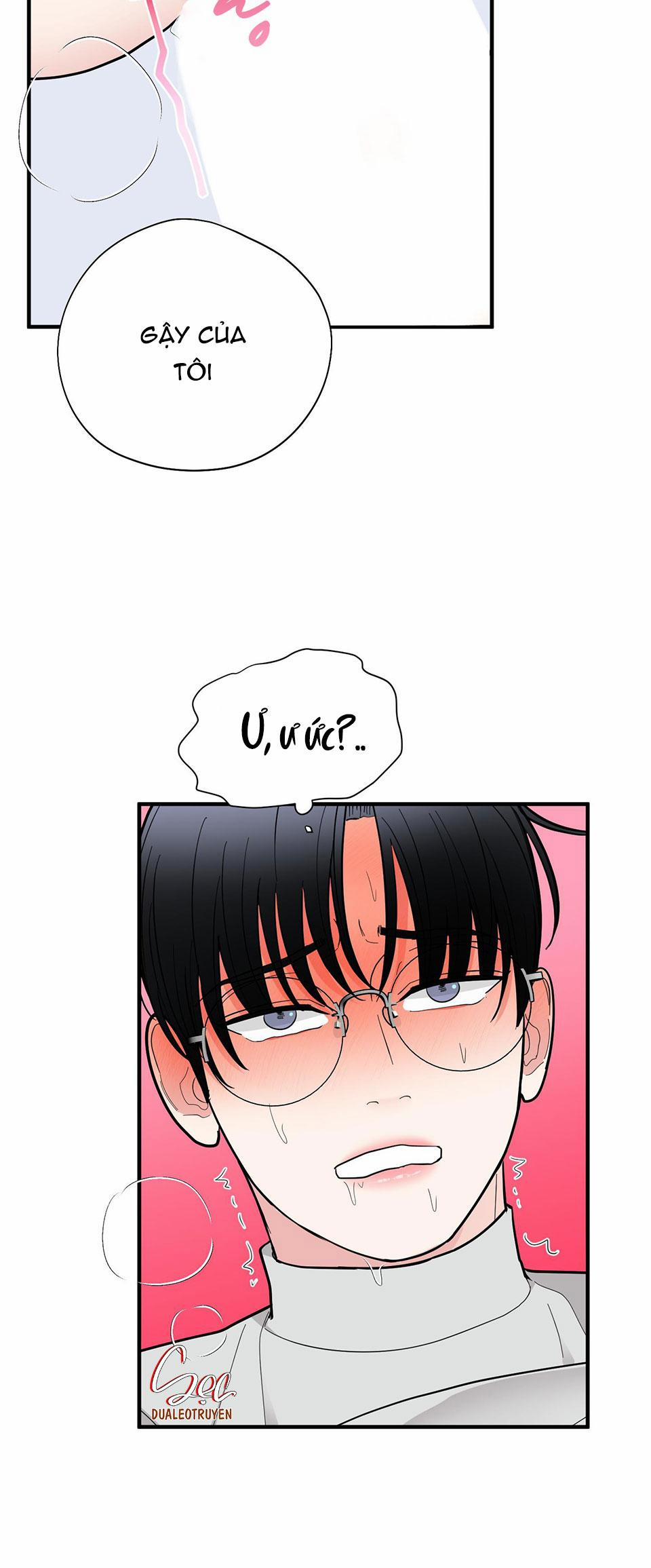 Món Quà Dành Cho Kẻ Ngạo Mạn 23 trang 28