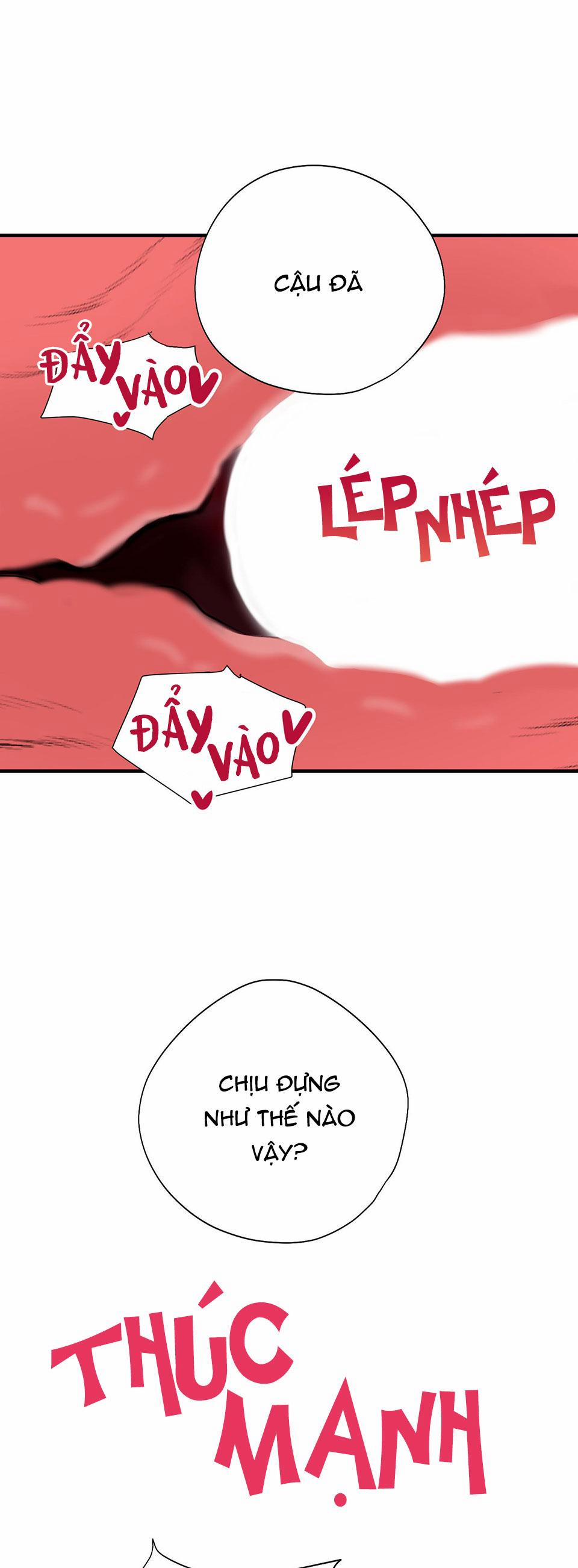 Món Quà Dành Cho Kẻ Ngạo Mạn 23 trang 29