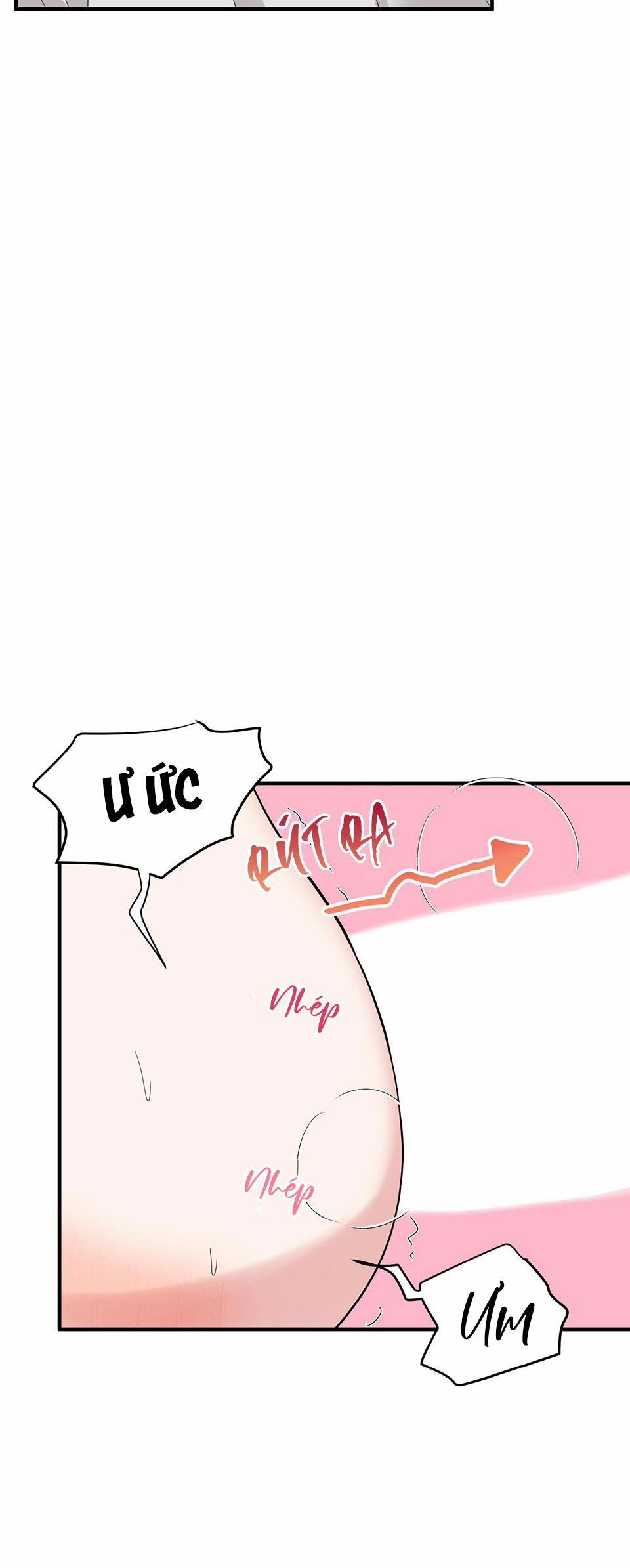 Món Quà Dành Cho Kẻ Ngạo Mạn 23 trang 43