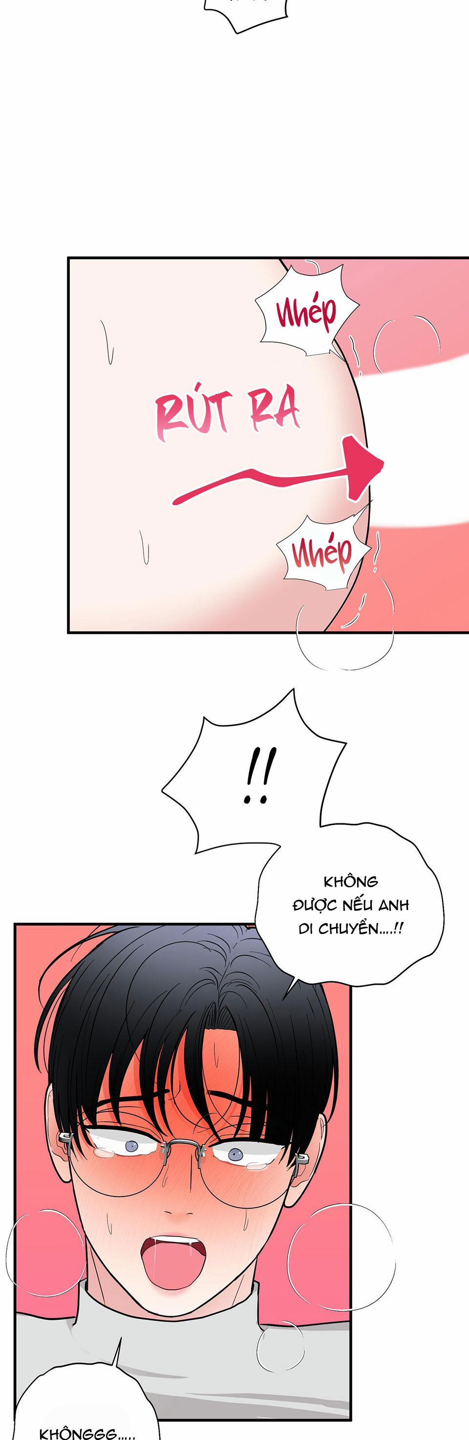 Món Quà Dành Cho Kẻ Ngạo Mạn 23 trang 57