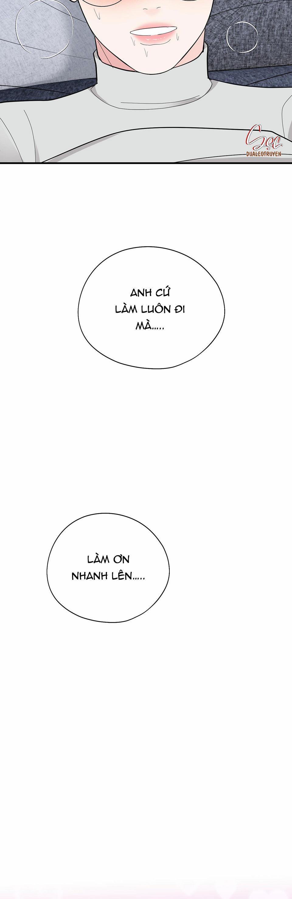 Món Quà Dành Cho Kẻ Ngạo Mạn 23 trang 8