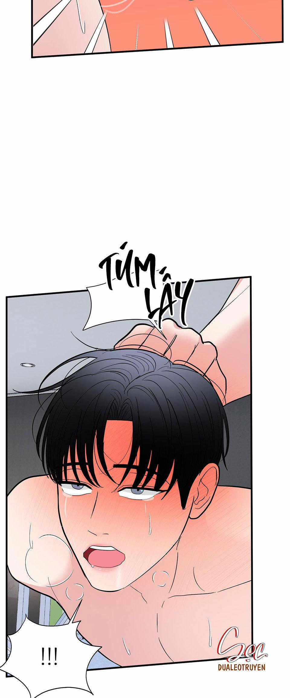 Món Quà Dành Cho Kẻ Ngạo Mạn 24 trang 11