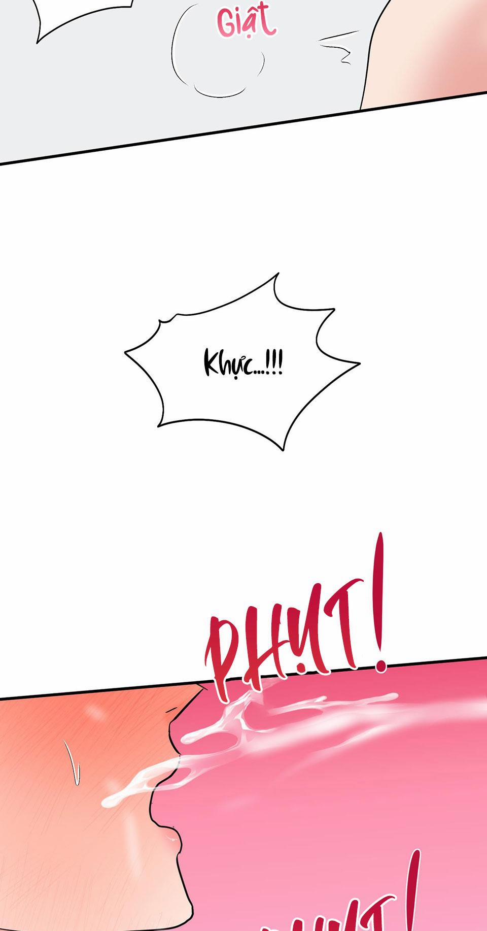 Món Quà Dành Cho Kẻ Ngạo Mạn 24 trang 13