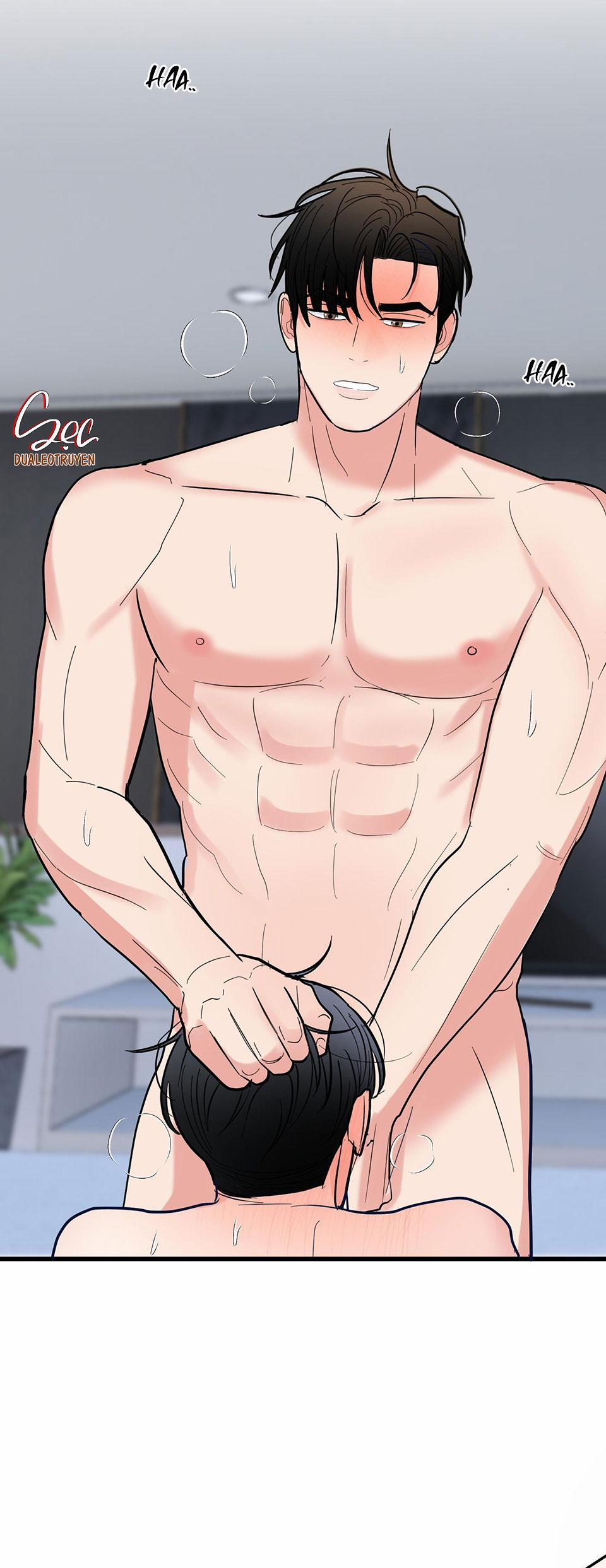 Món Quà Dành Cho Kẻ Ngạo Mạn 24 trang 15