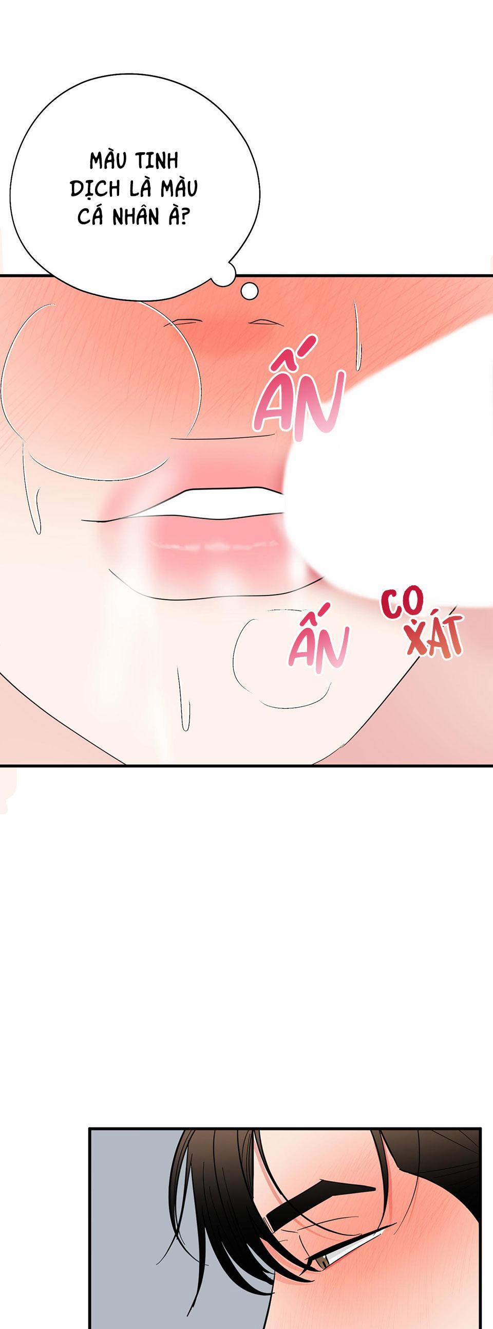 Món Quà Dành Cho Kẻ Ngạo Mạn 24 trang 18