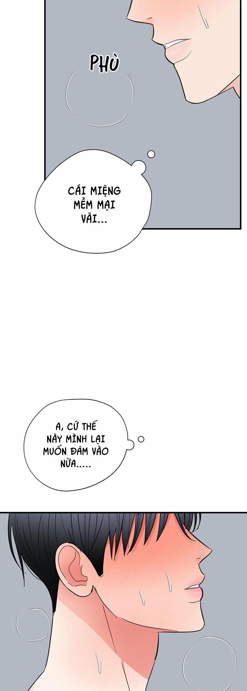 Món Quà Dành Cho Kẻ Ngạo Mạn 24 trang 19