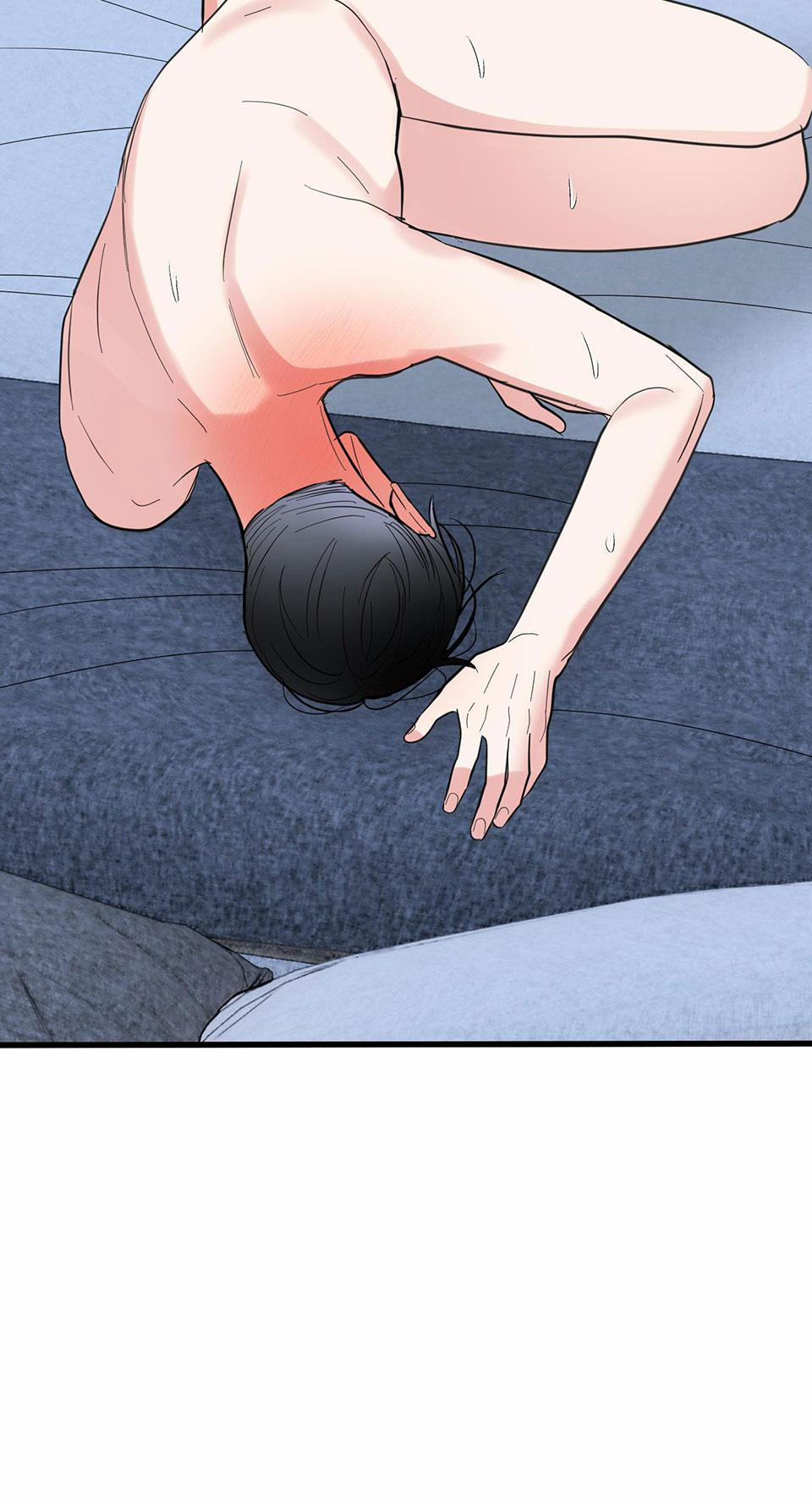 Món Quà Dành Cho Kẻ Ngạo Mạn 24 trang 23