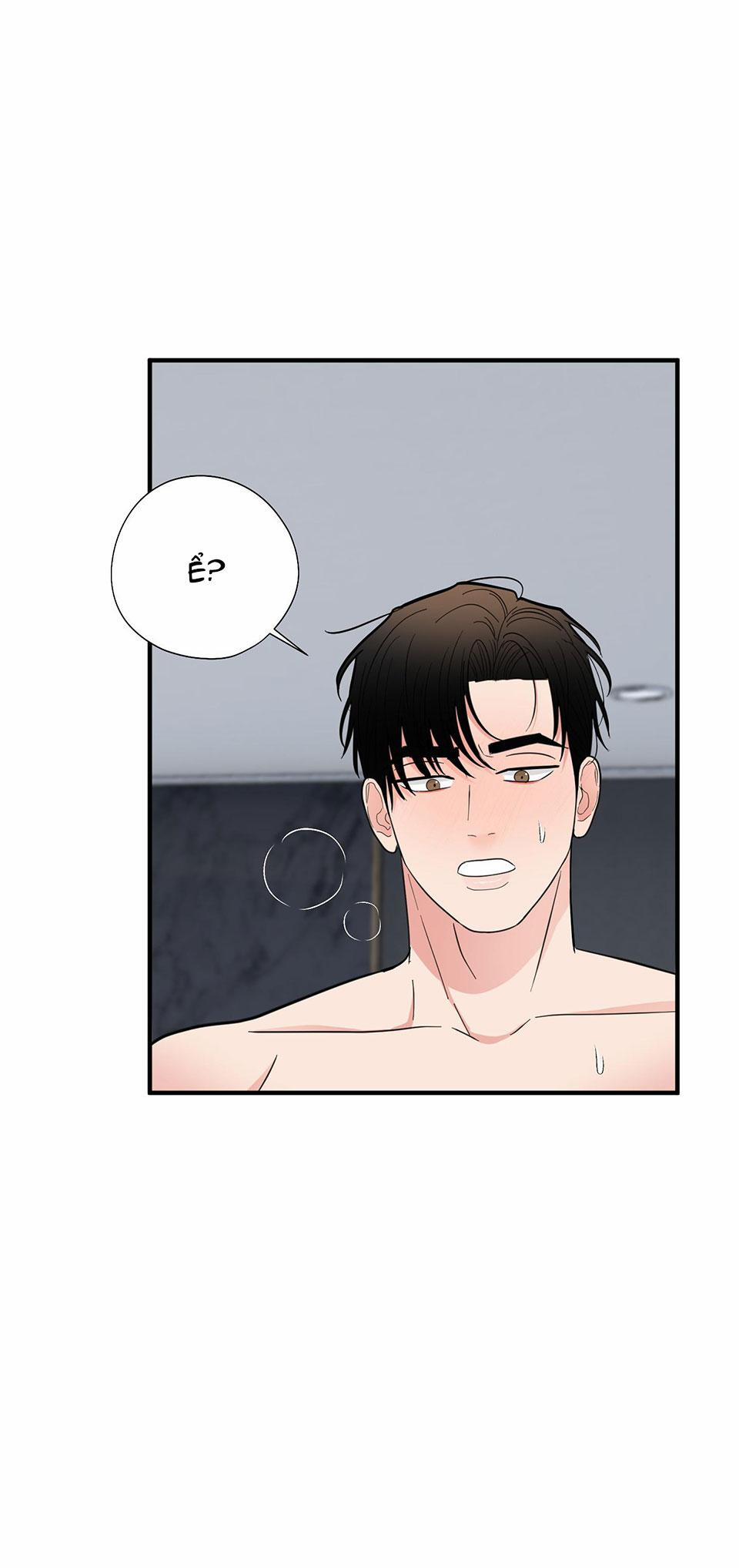 Món Quà Dành Cho Kẻ Ngạo Mạn 24 trang 24