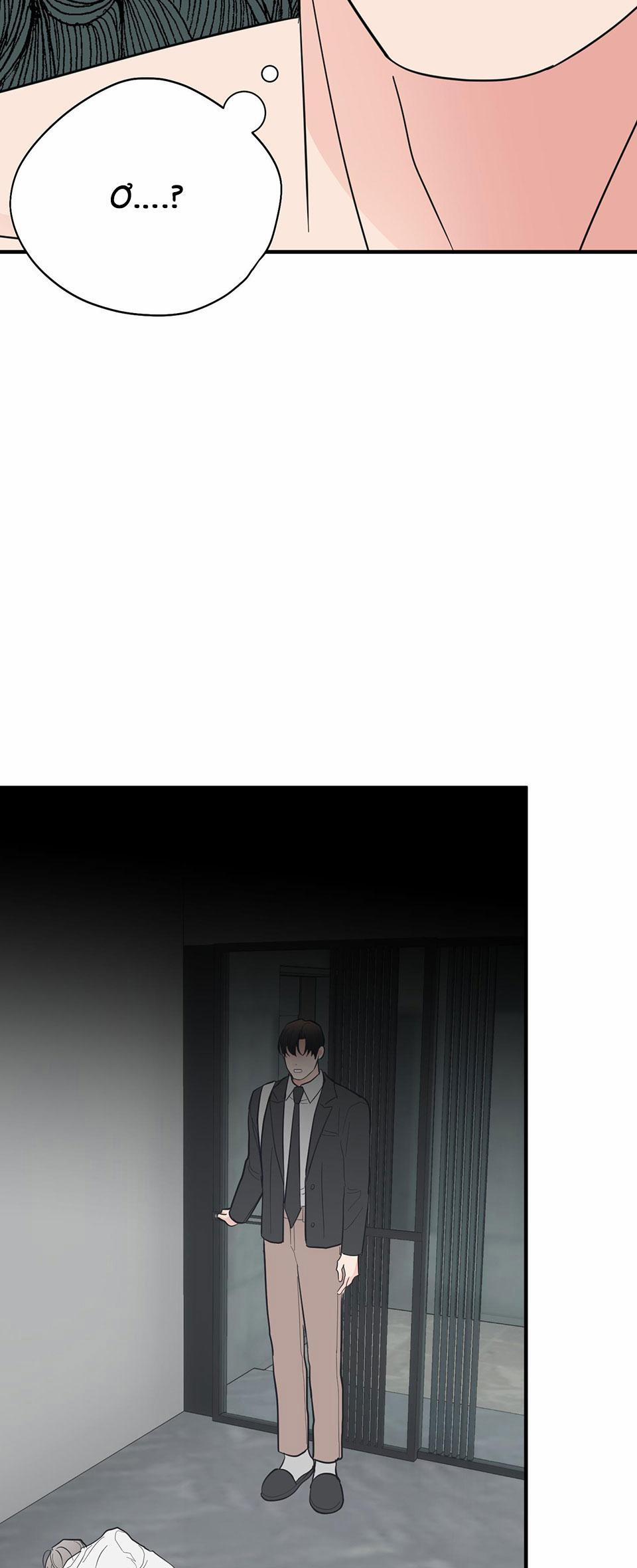 Món Quà Dành Cho Kẻ Ngạo Mạn 24 trang 28