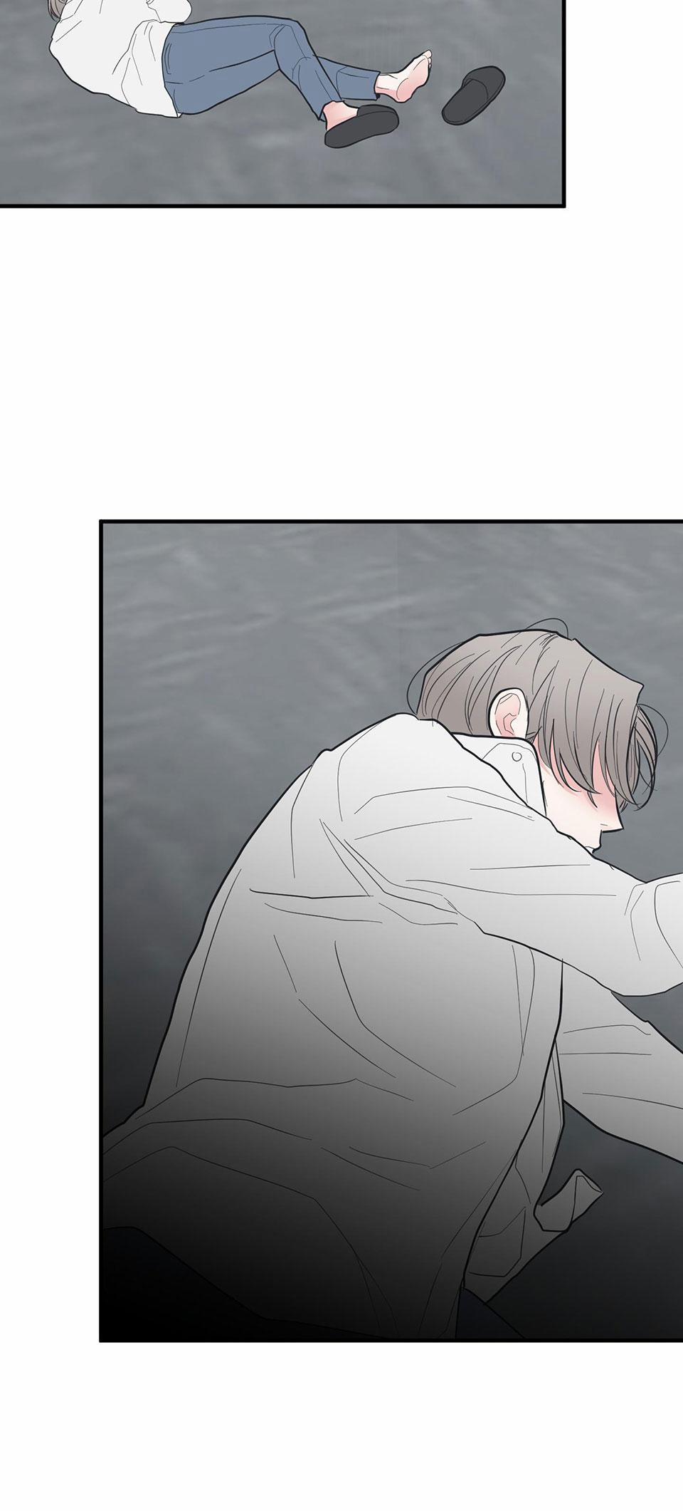 Món Quà Dành Cho Kẻ Ngạo Mạn 24 trang 29