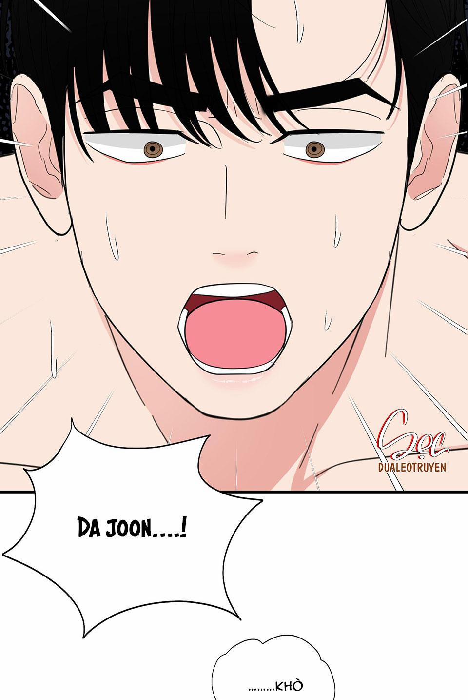 Món Quà Dành Cho Kẻ Ngạo Mạn 24 trang 33