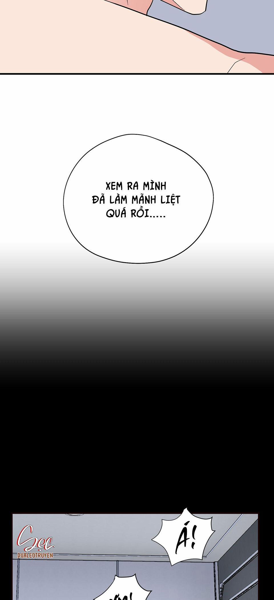 Món Quà Dành Cho Kẻ Ngạo Mạn 24 trang 43