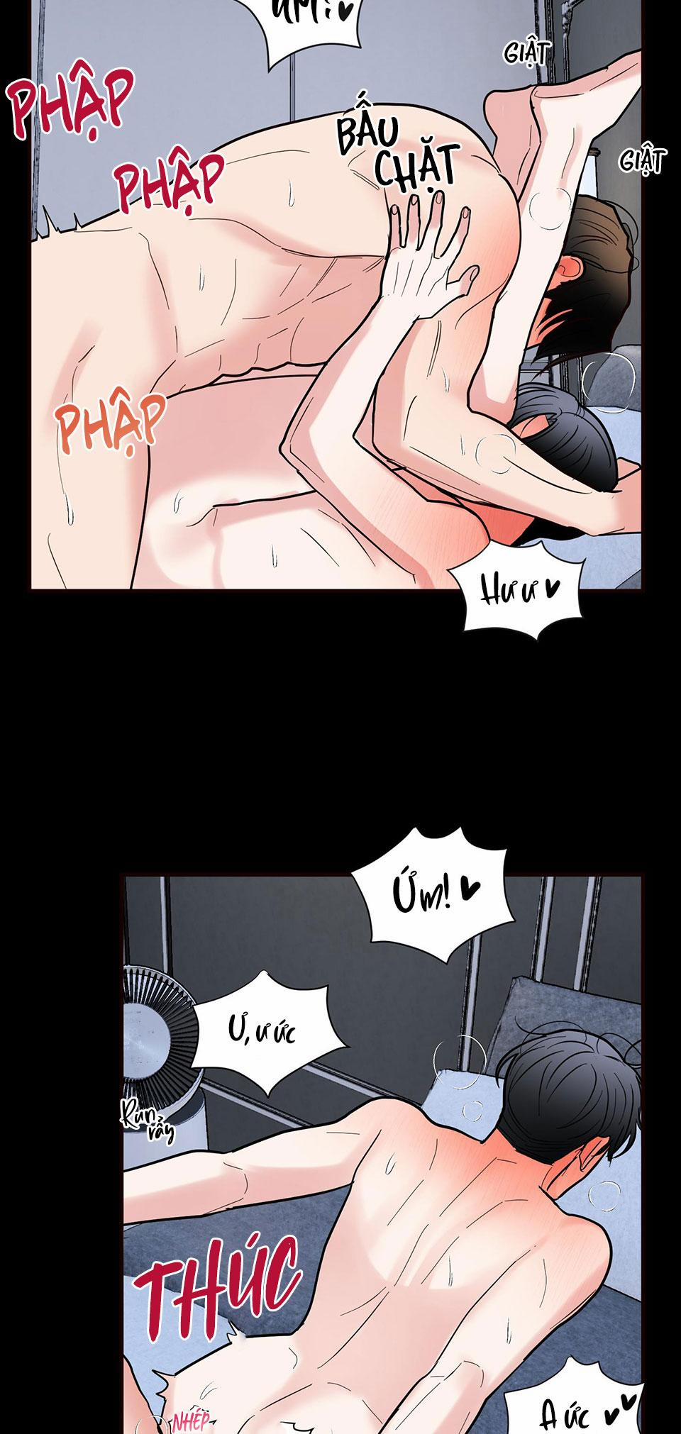 Món Quà Dành Cho Kẻ Ngạo Mạn 24 trang 44