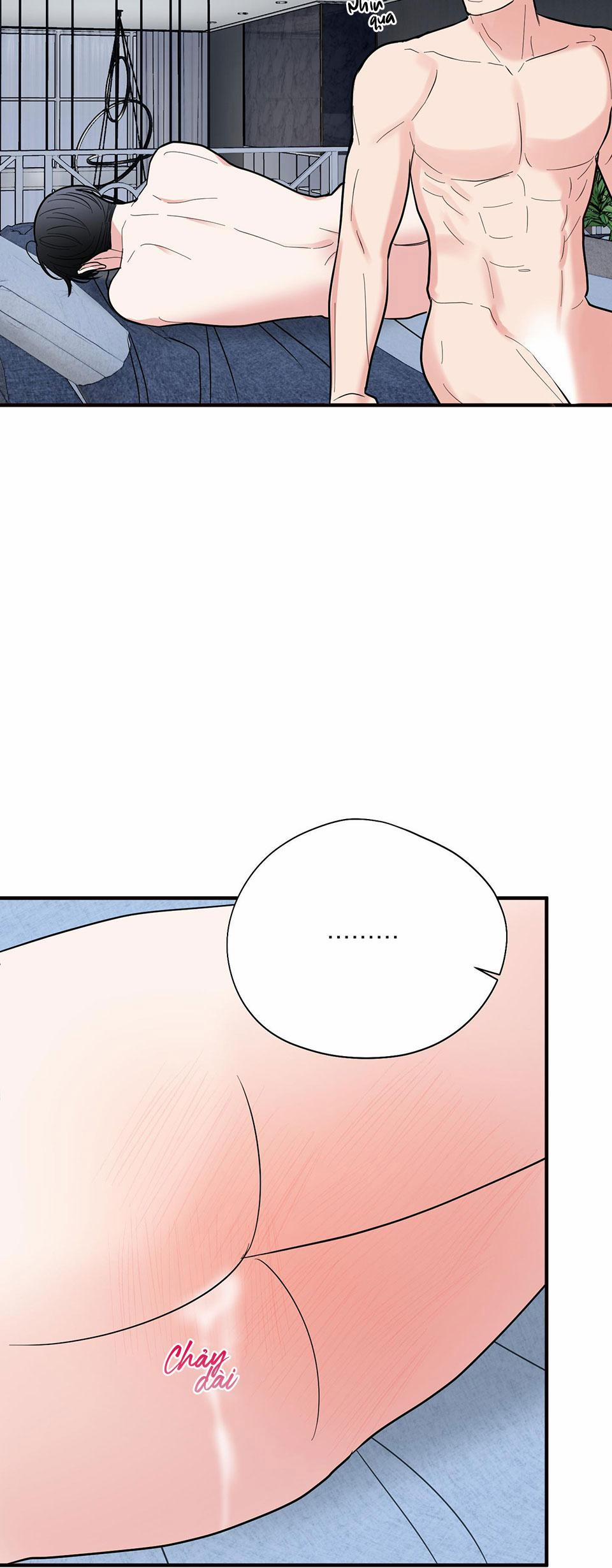 Món Quà Dành Cho Kẻ Ngạo Mạn 24 trang 48