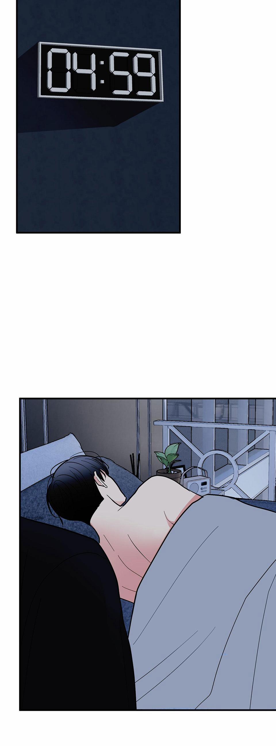 Món Quà Dành Cho Kẻ Ngạo Mạn 24 trang 54