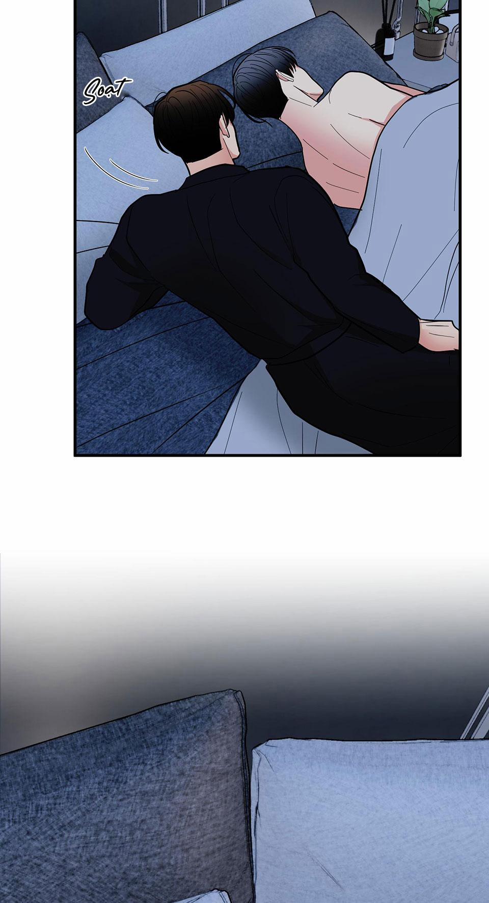 Món Quà Dành Cho Kẻ Ngạo Mạn 24 trang 57