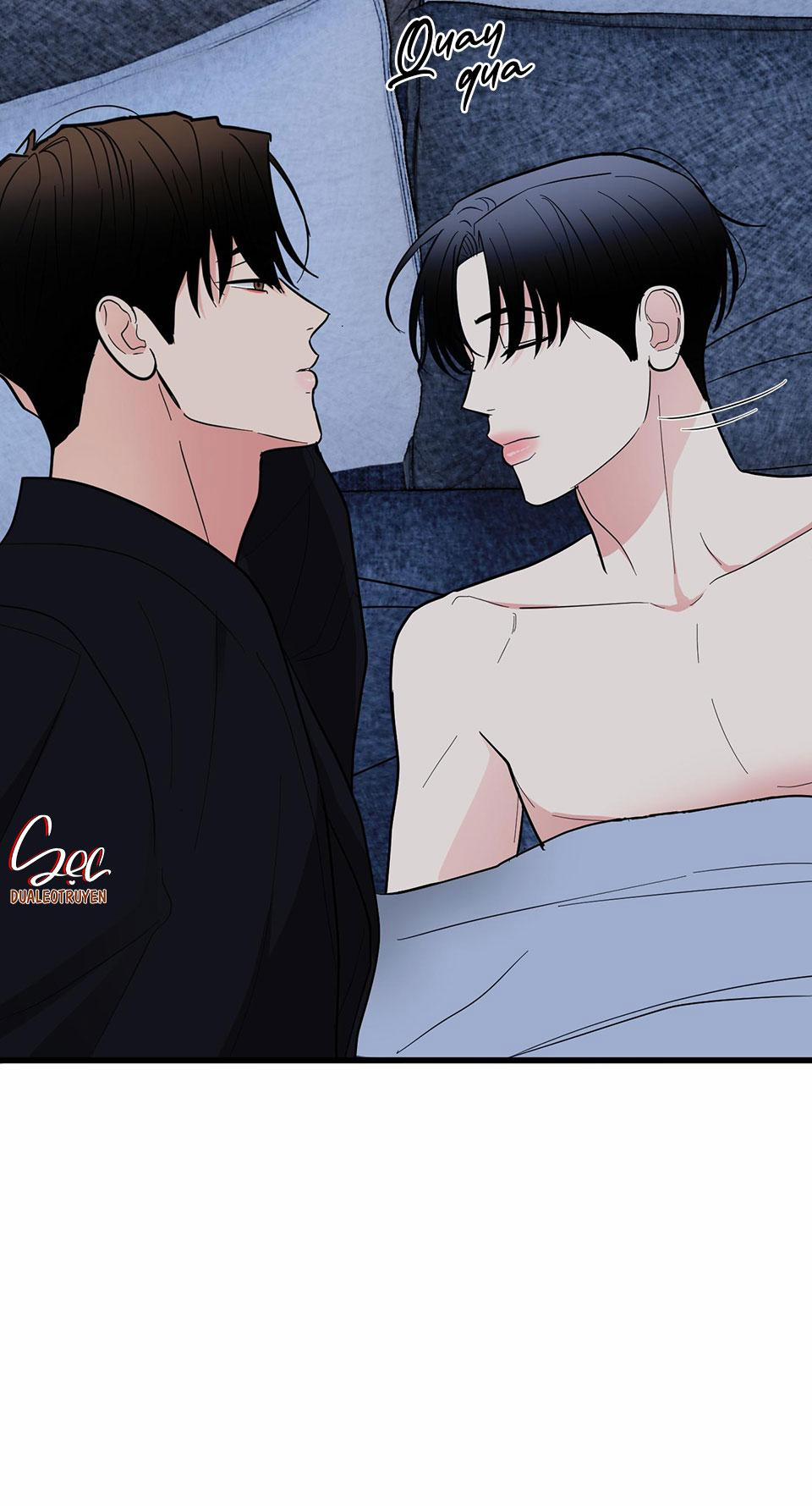 Món Quà Dành Cho Kẻ Ngạo Mạn 24 trang 58