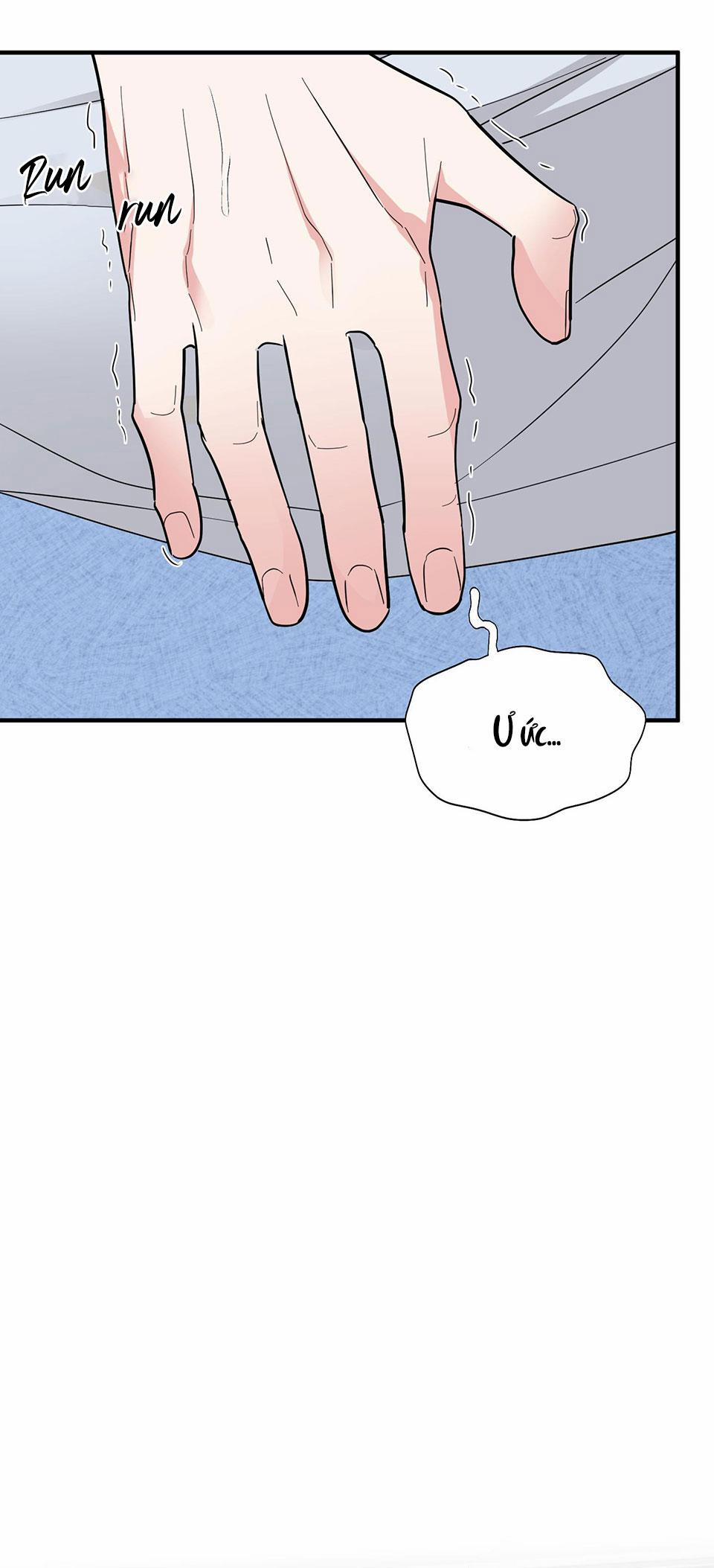 Món Quà Dành Cho Kẻ Ngạo Mạn 24 trang 6