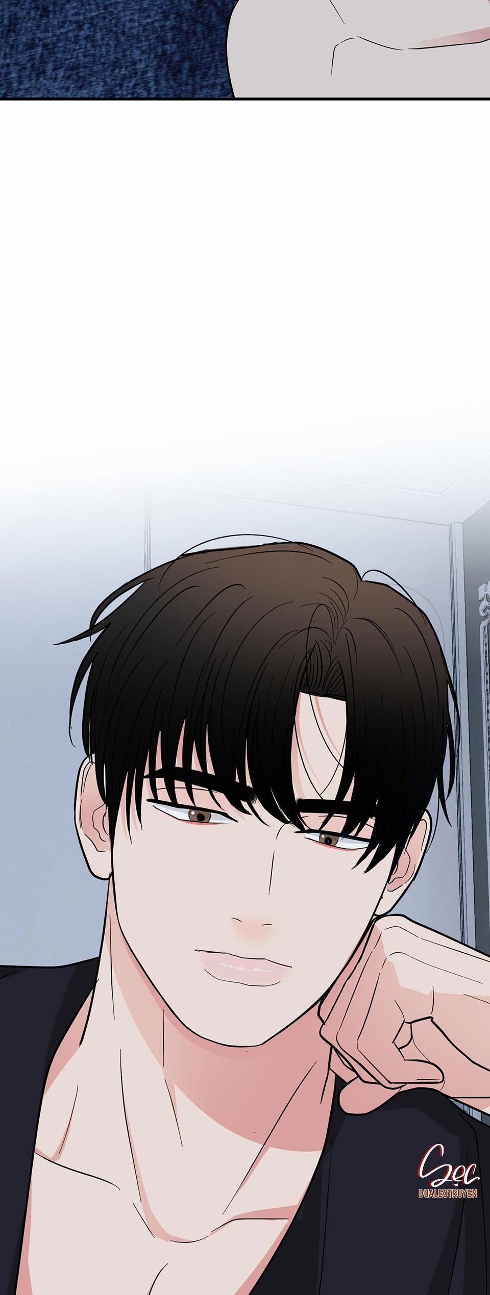 Món Quà Dành Cho Kẻ Ngạo Mạn 24 trang 60