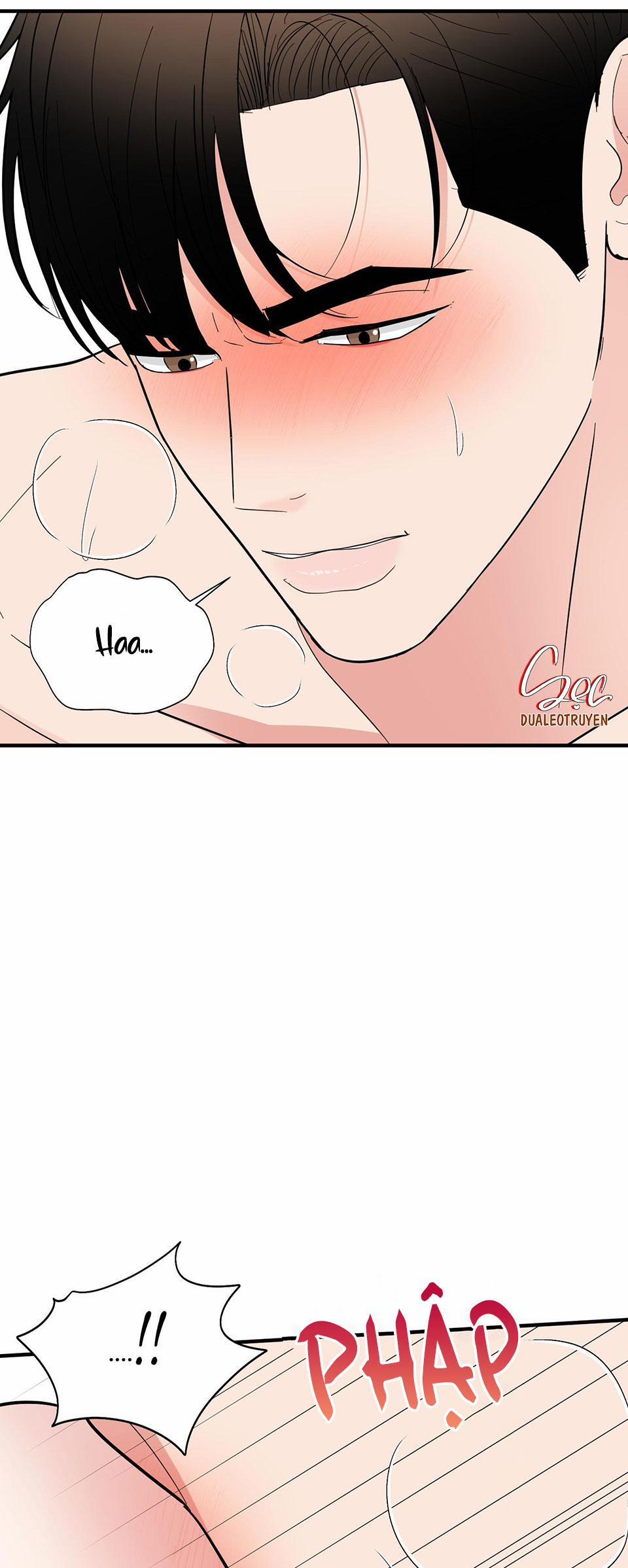 Món Quà Dành Cho Kẻ Ngạo Mạn 24 trang 8