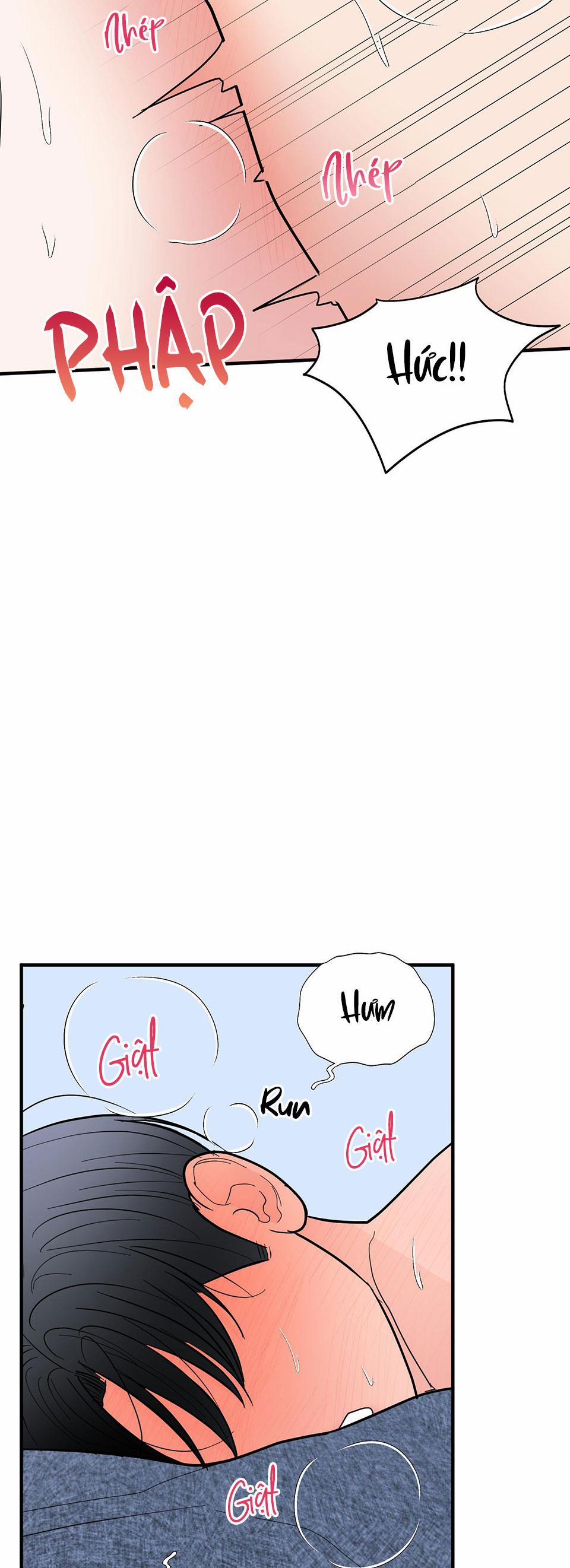 Món Quà Dành Cho Kẻ Ngạo Mạn 24 trang 9