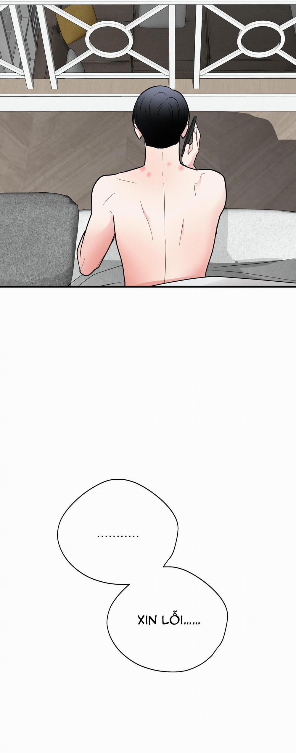 Món Quà Dành Cho Kẻ Ngạo Mạn 25 trang 13