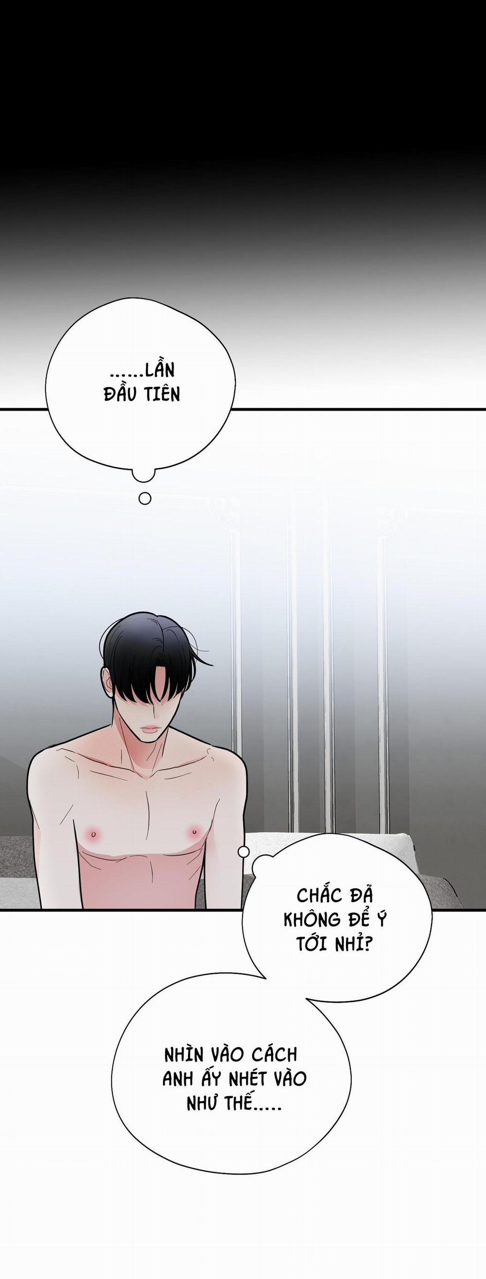 Món Quà Dành Cho Kẻ Ngạo Mạn 25 trang 22