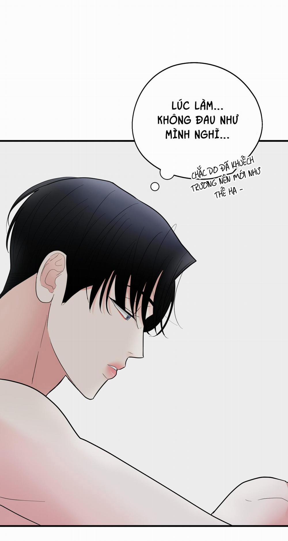 Món Quà Dành Cho Kẻ Ngạo Mạn 25 trang 23