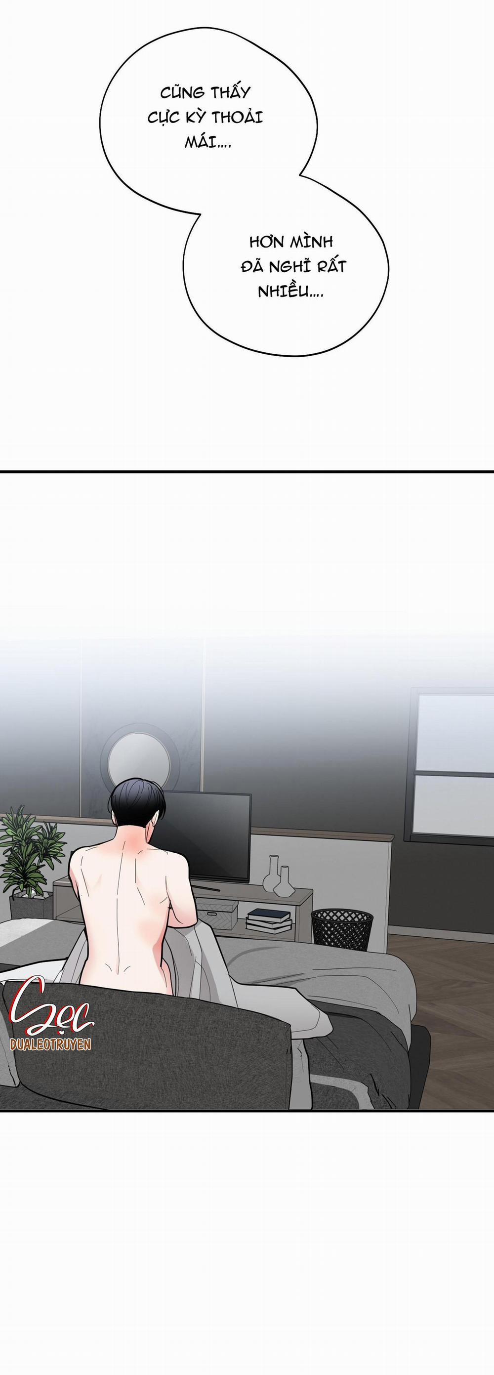 Món Quà Dành Cho Kẻ Ngạo Mạn 25 trang 24