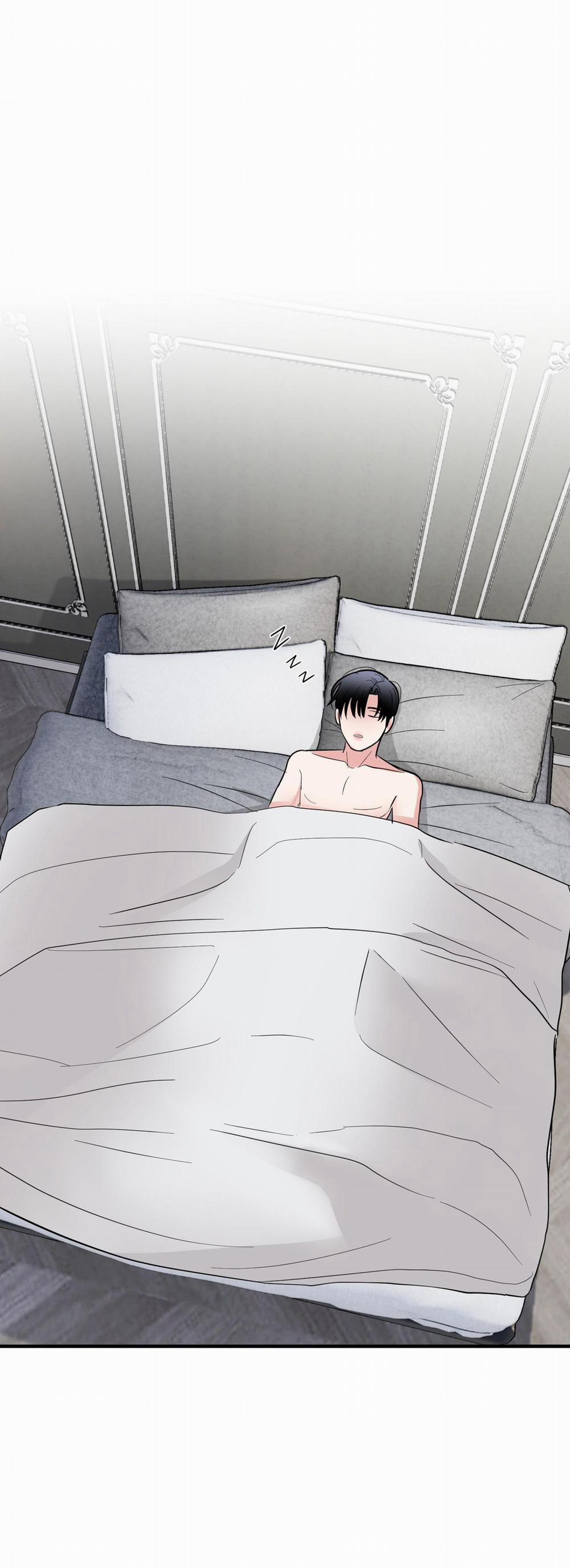 Món Quà Dành Cho Kẻ Ngạo Mạn 25 trang 3