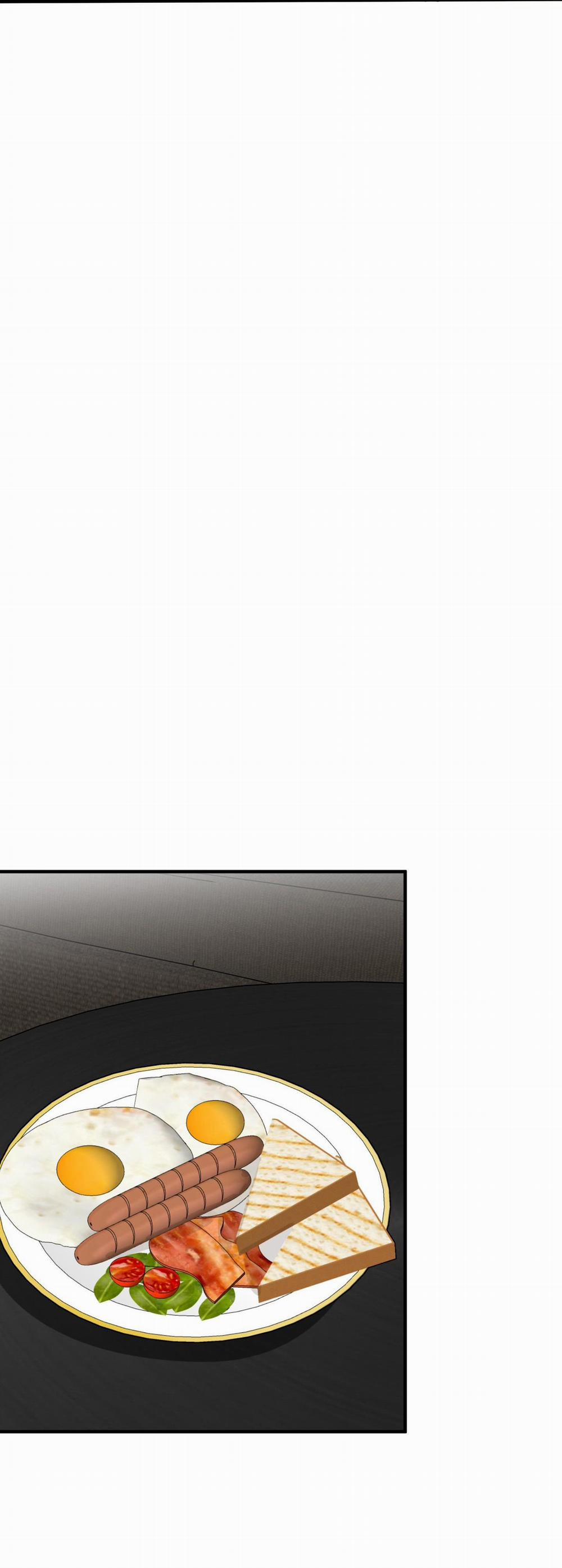 Món Quà Dành Cho Kẻ Ngạo Mạn 25 trang 38