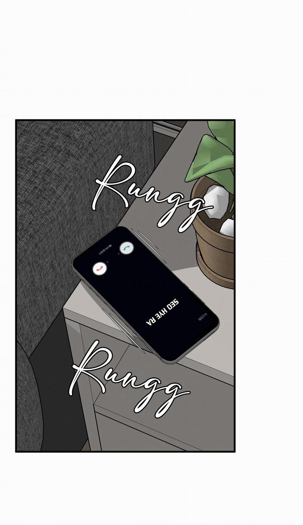 Món Quà Dành Cho Kẻ Ngạo Mạn 25 trang 4