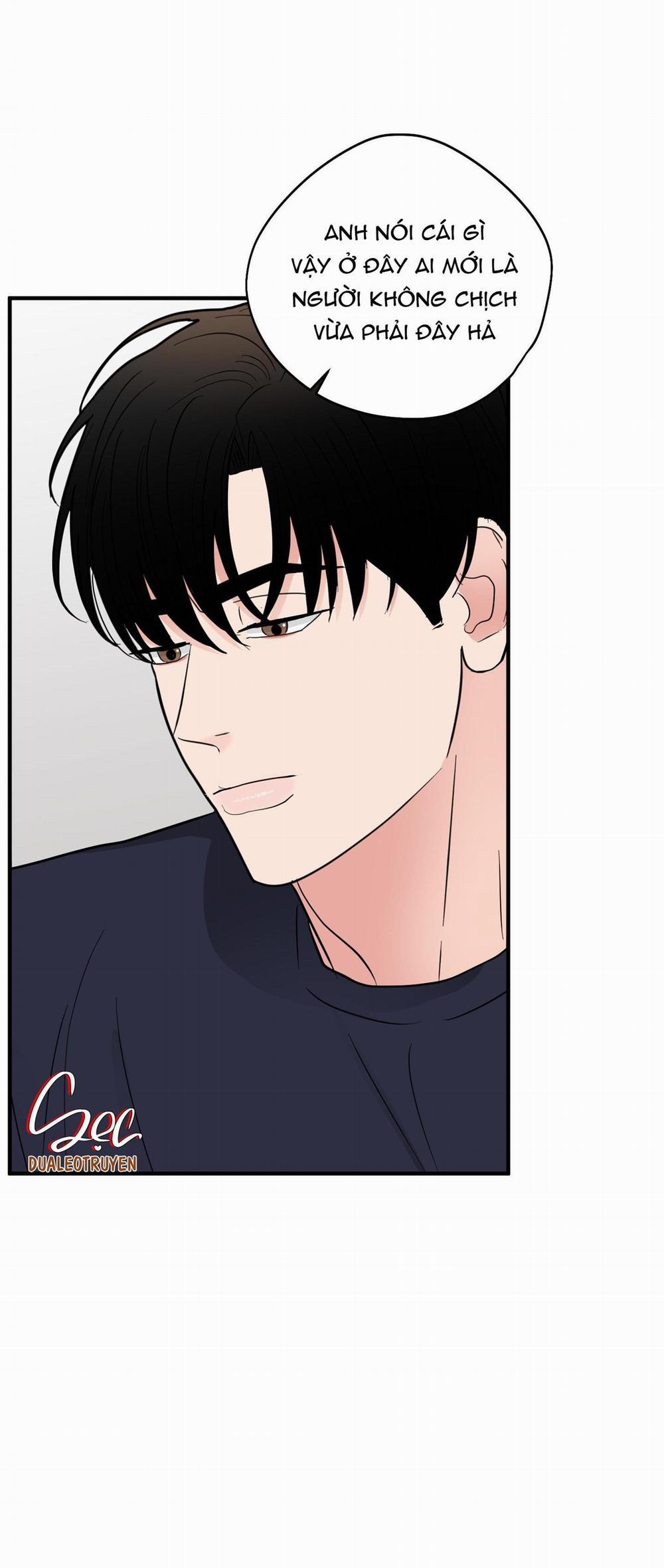 Món Quà Dành Cho Kẻ Ngạo Mạn 25 trang 43