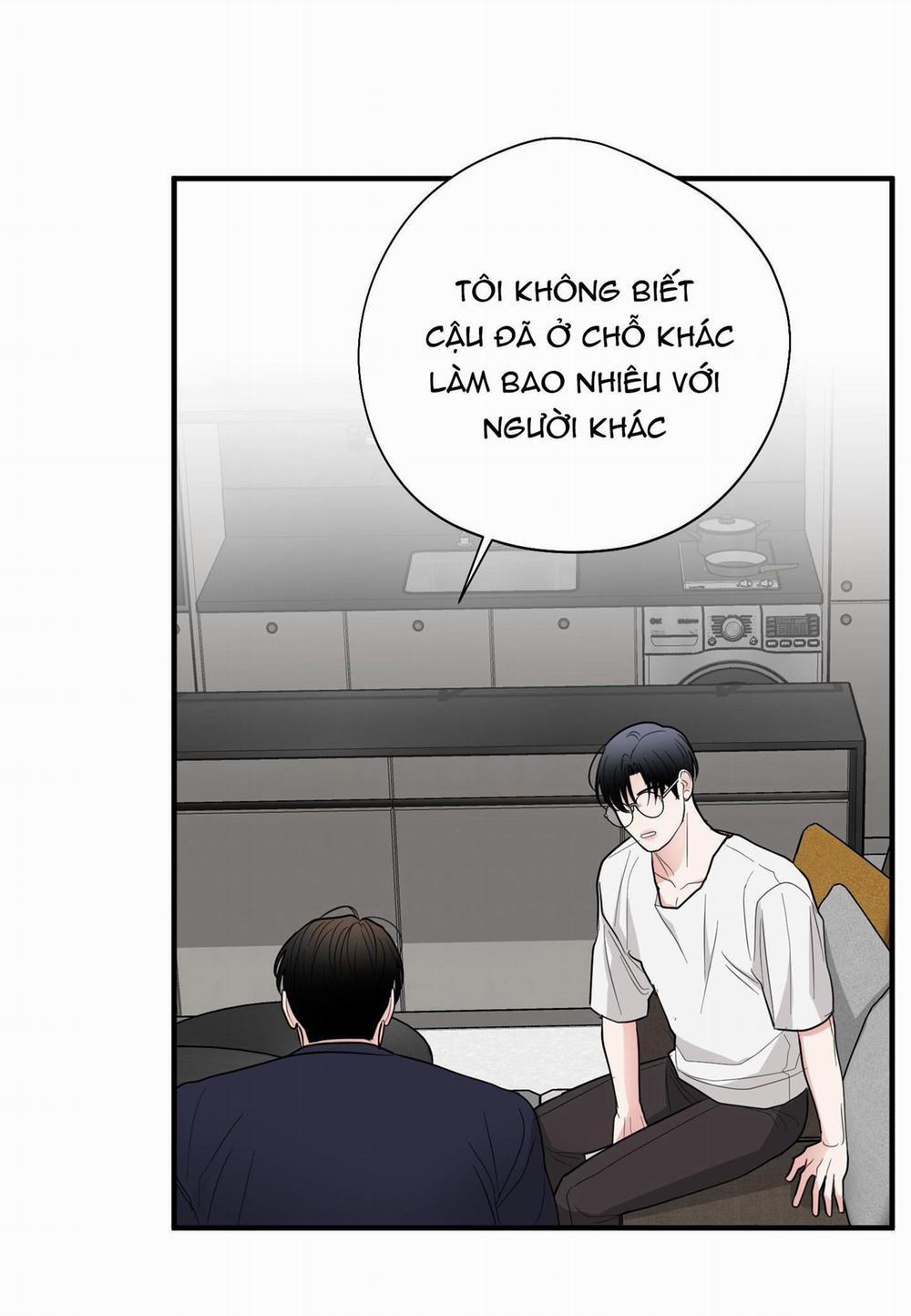 Món Quà Dành Cho Kẻ Ngạo Mạn 25 trang 46