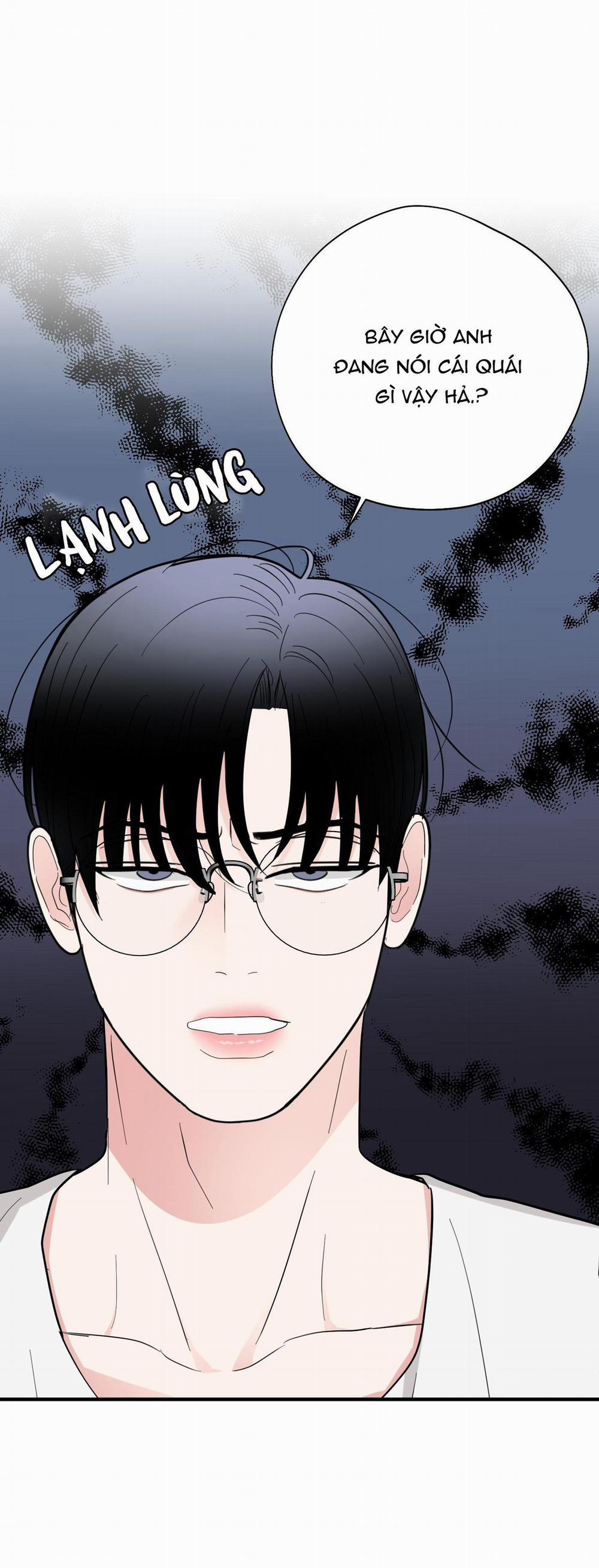 Món Quà Dành Cho Kẻ Ngạo Mạn 25 trang 50