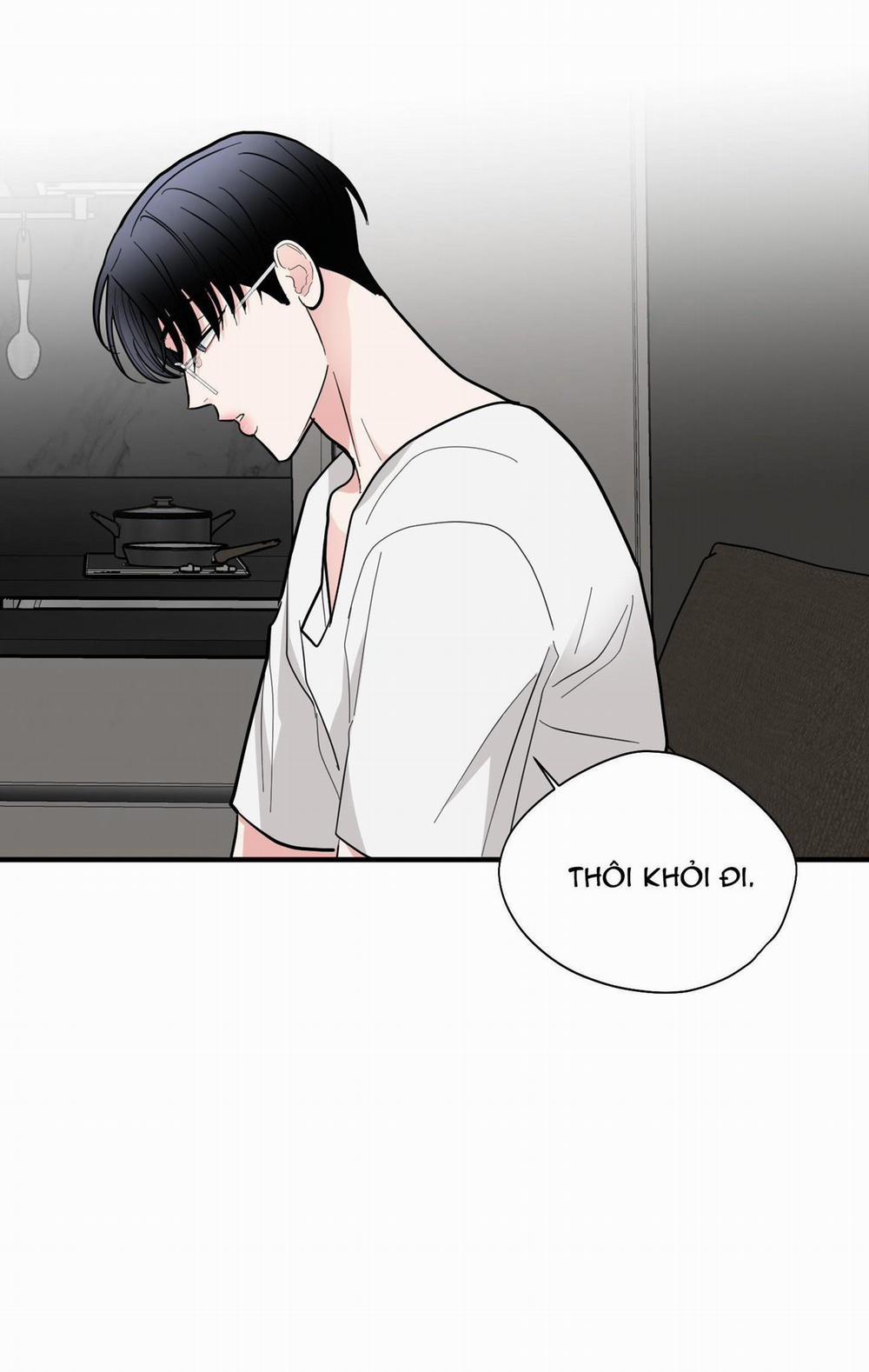 Món Quà Dành Cho Kẻ Ngạo Mạn 25 trang 58