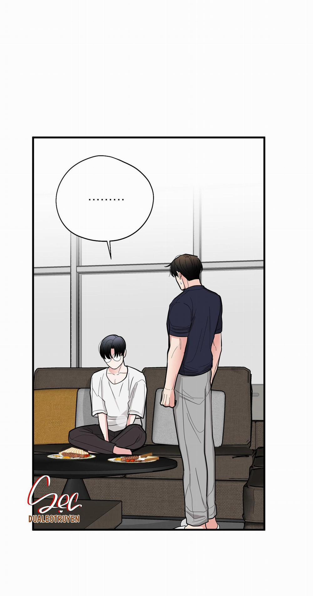 Món Quà Dành Cho Kẻ Ngạo Mạn 25 trang 59