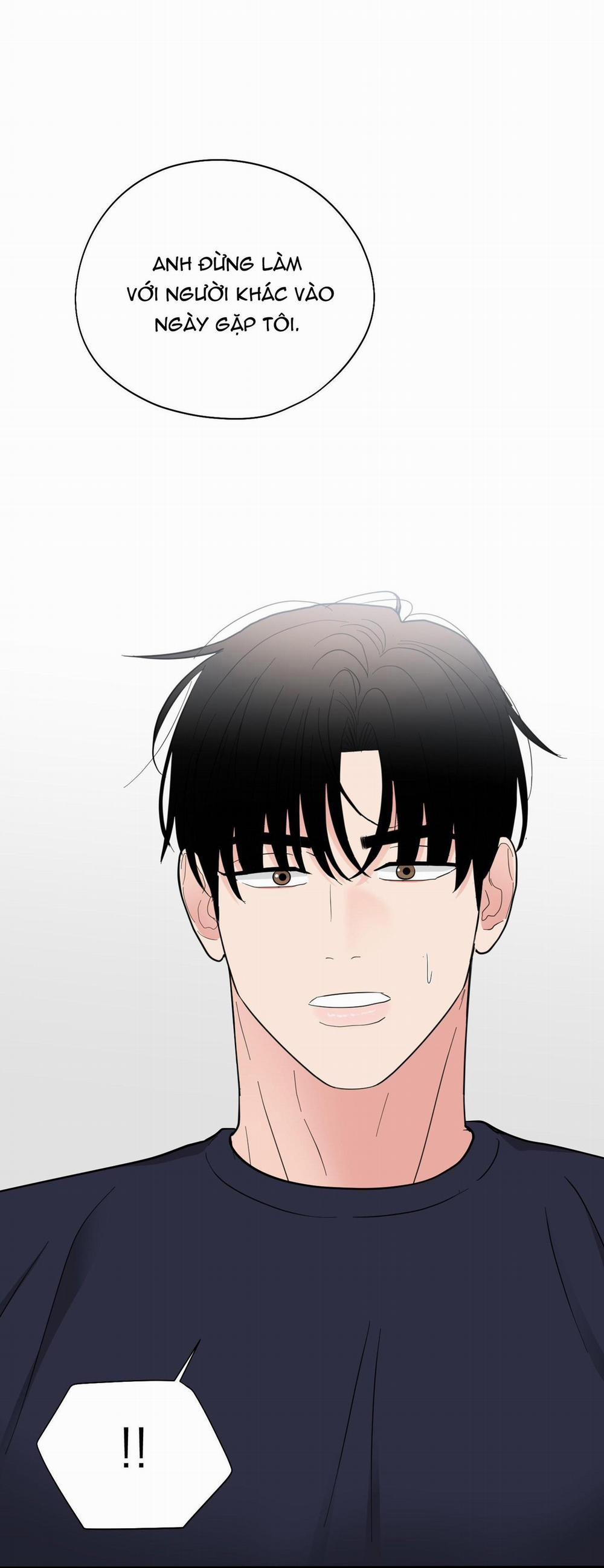 Món Quà Dành Cho Kẻ Ngạo Mạn 25 trang 61